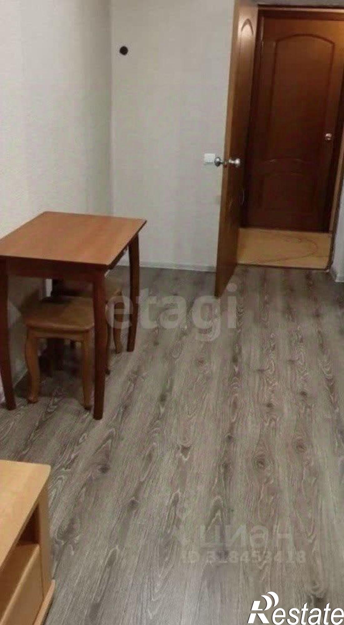 Купить комнату за 1 100 000 рублей на улица Маршала Жукова, 6