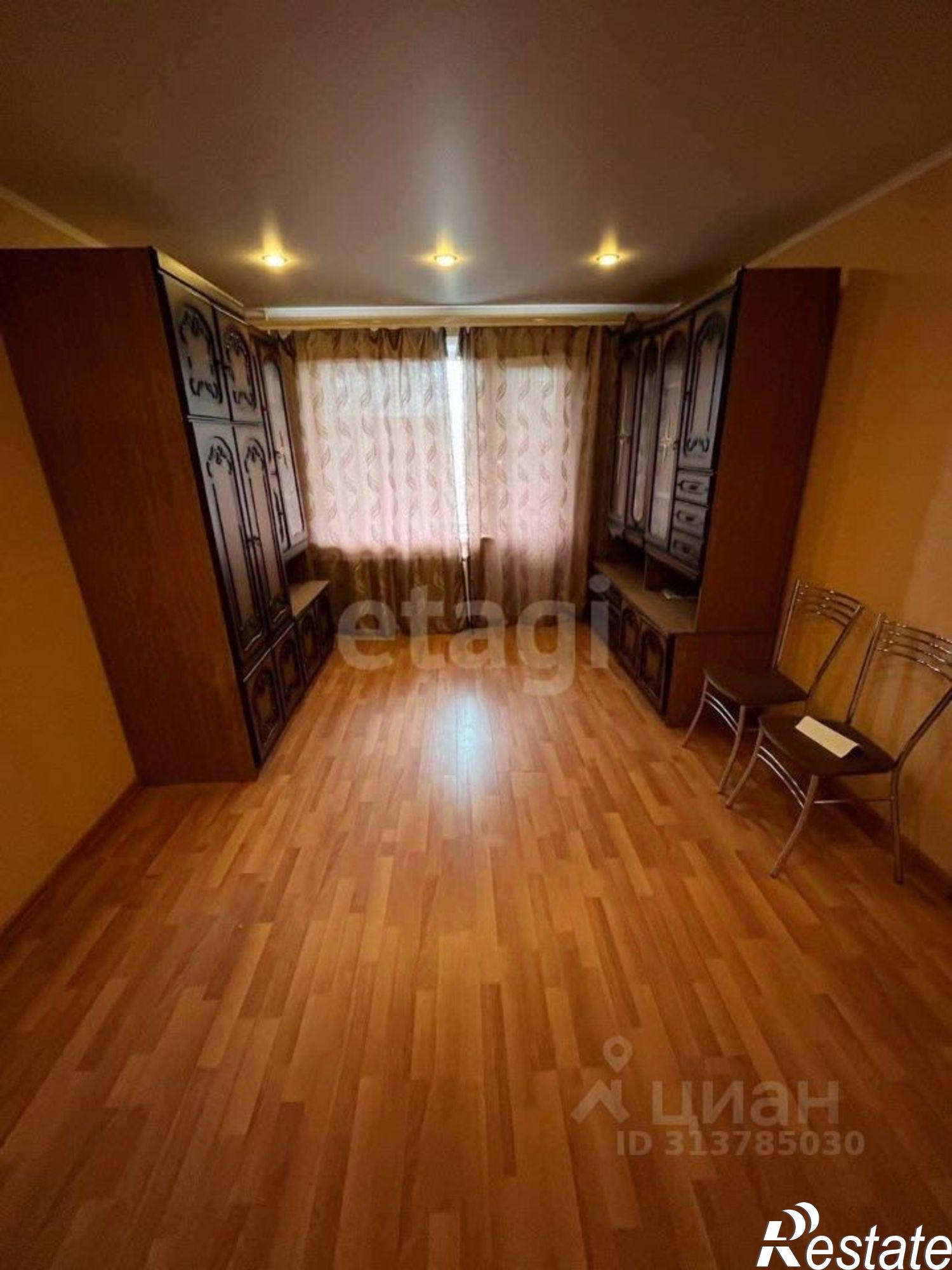 Купить квартиру за 3 100 000 рублей на Тульская улица, 92