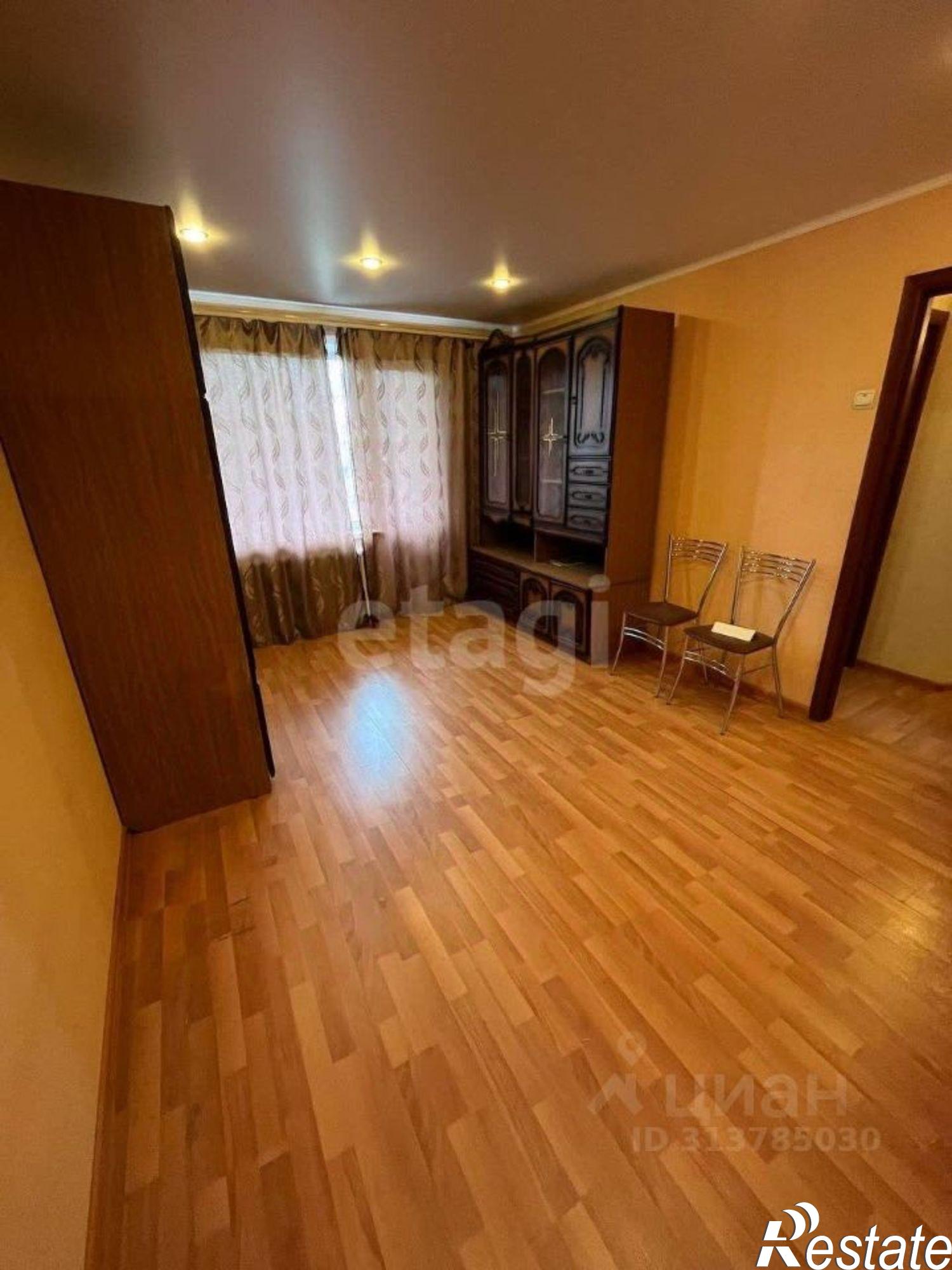 Купить квартиру за 3 100 000 рублей на Тульская улица, 92