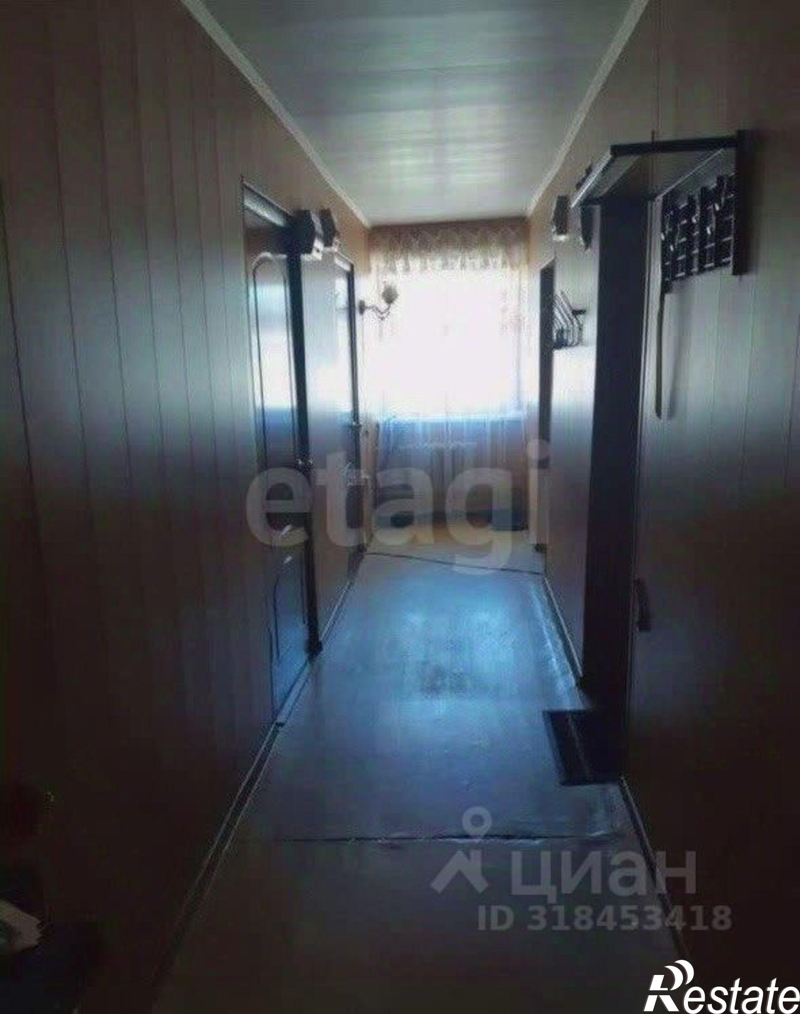 Купить комнату за 1 100 000 рублей на улица Маршала Жукова, 6