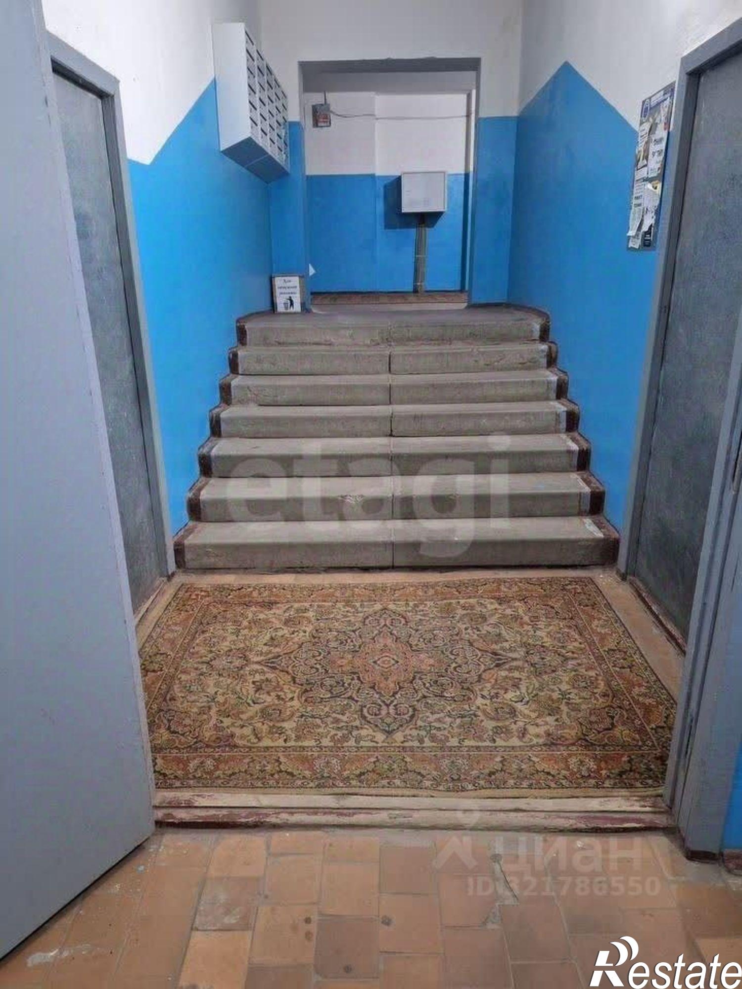 Купить квартиру за 6 990 000 рублей на ул Гурьянова, 18 2