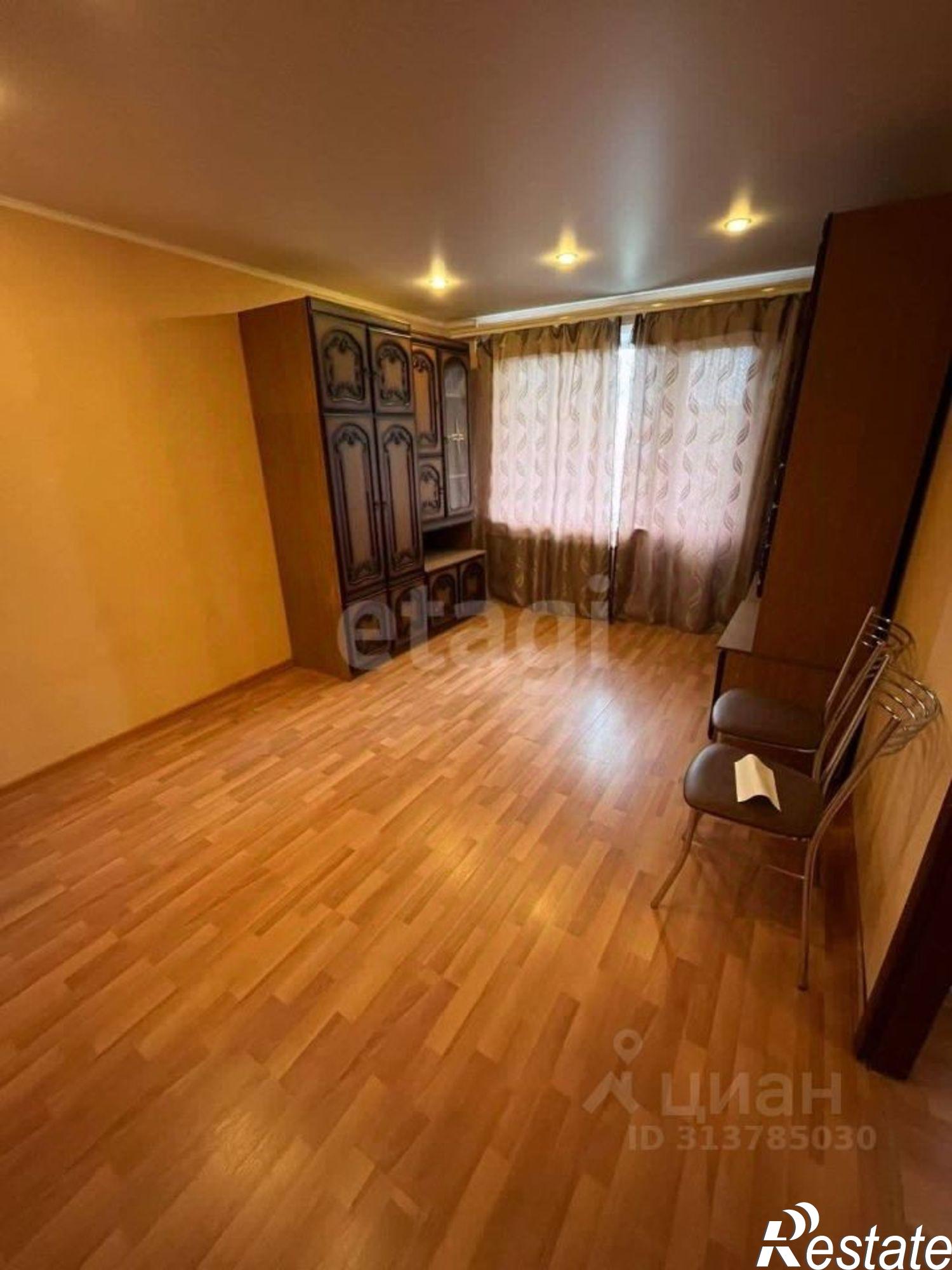 Купить квартиру за 3 100 000 рублей на Тульская улица, 92