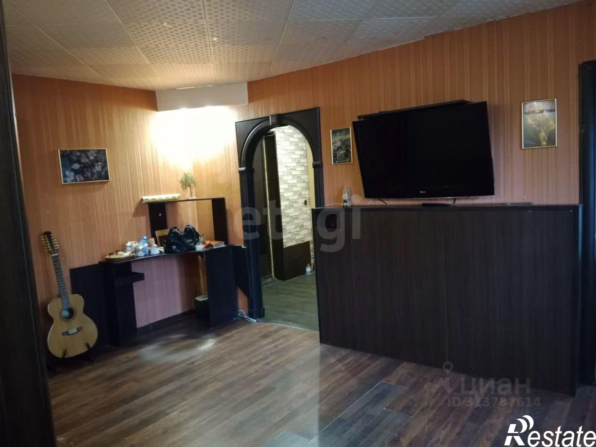 Купить квартиру за 3 050 000 рублей на улица Нефтебаза, 4