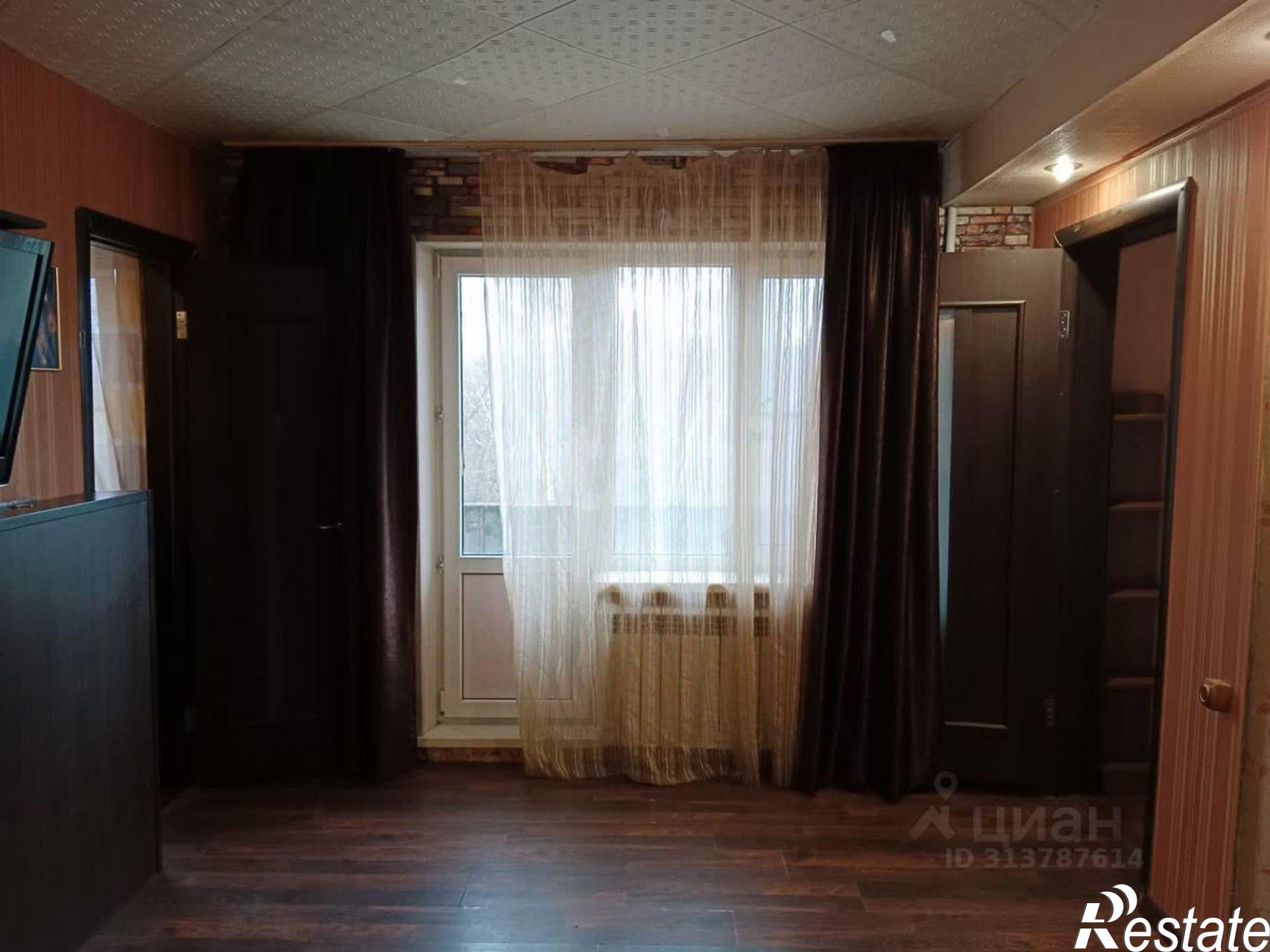 Купить квартиру за 3 050 000 рублей на улица Нефтебаза, 4