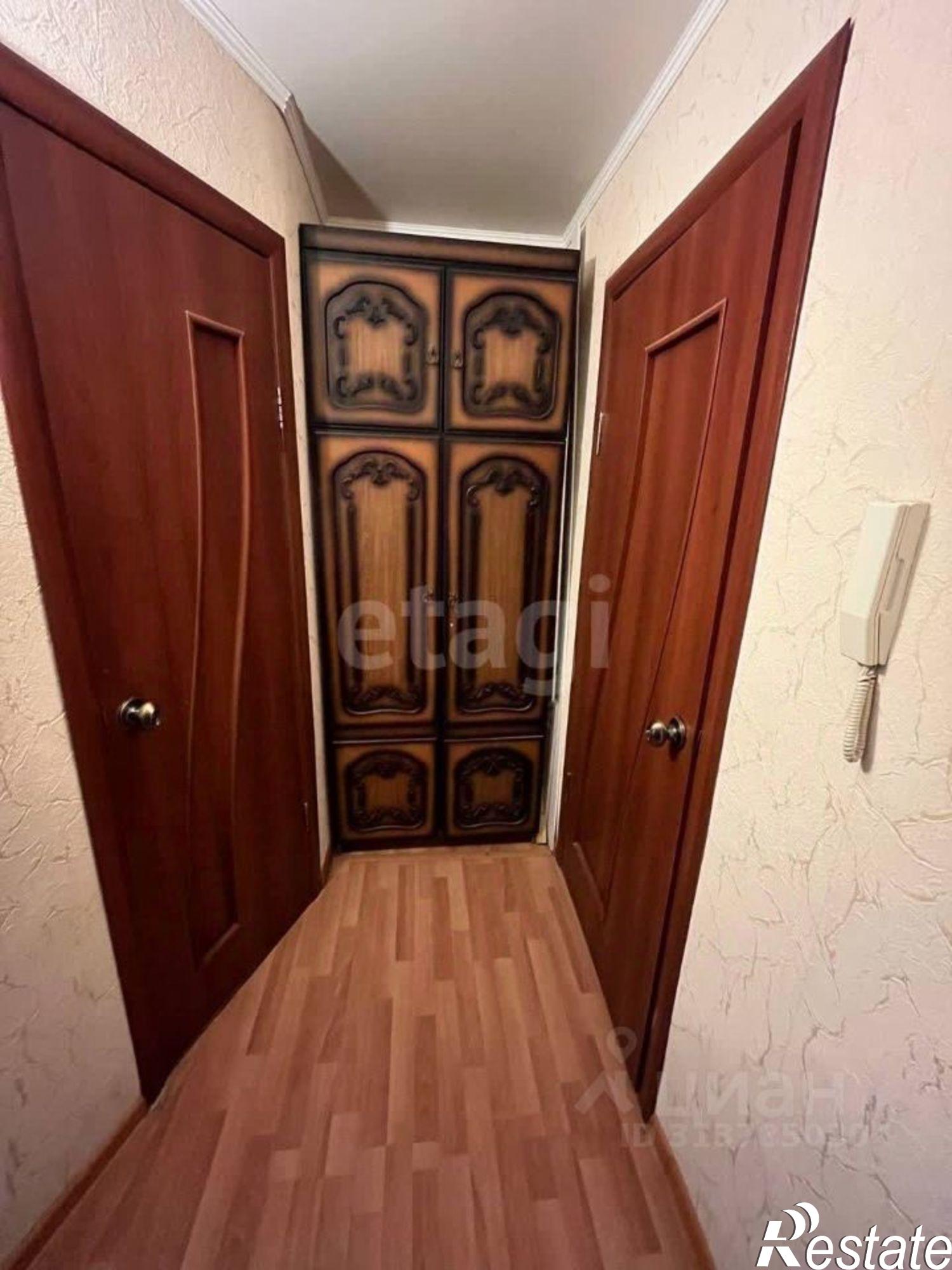 Купить квартиру за 3 100 000 рублей на Тульская улица, 92