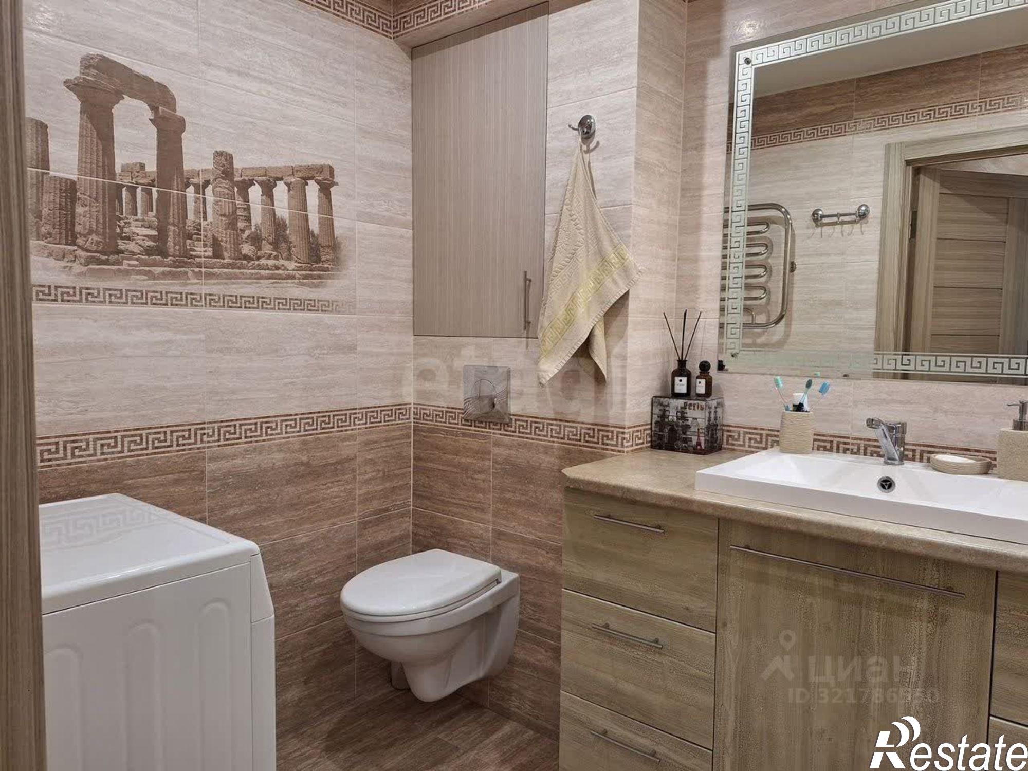 Купить квартиру за 6 990 000 рублей на ул Гурьянова, 18 2