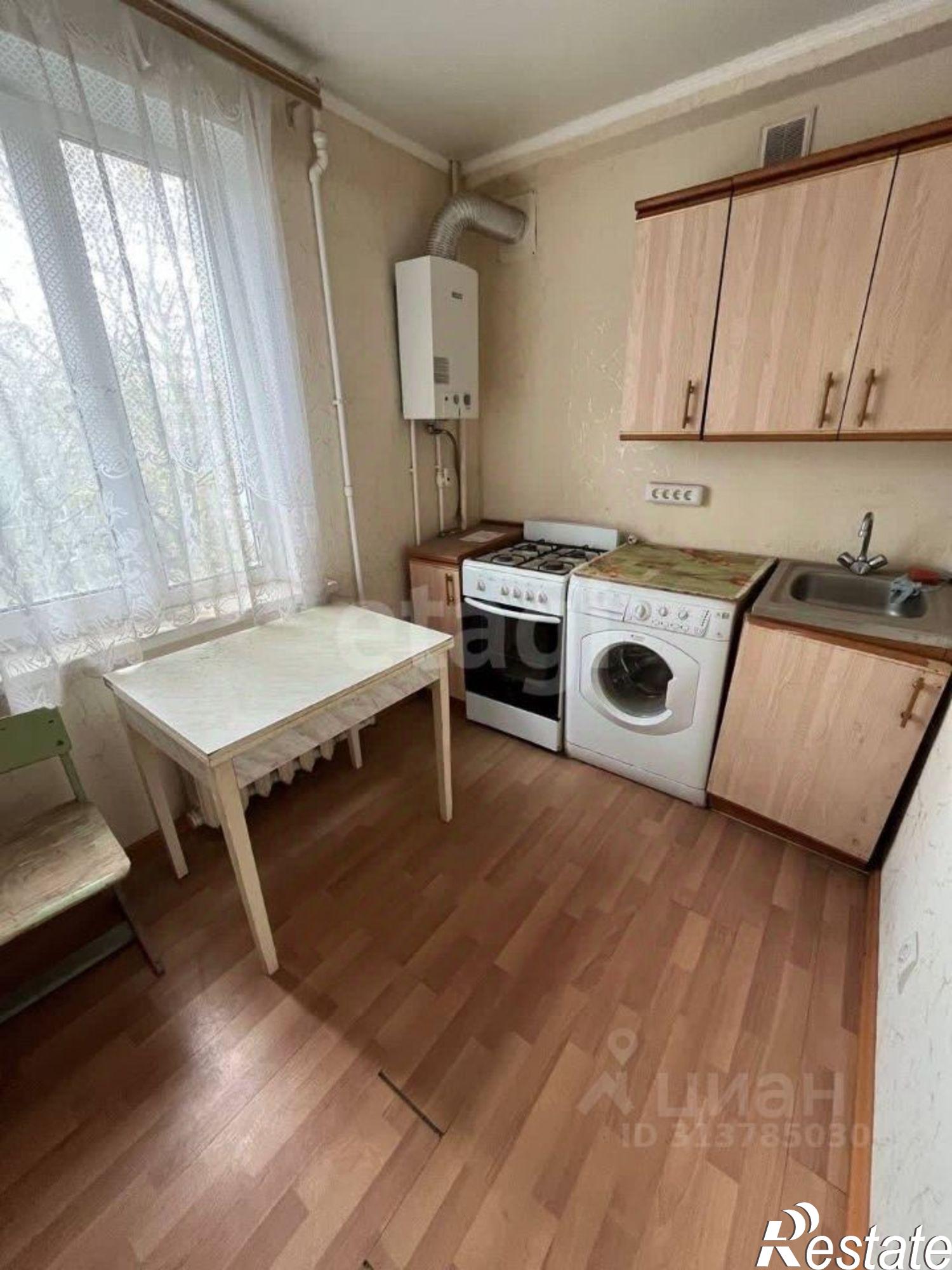 Купить квартиру за 3 100 000 рублей на Тульская улица, 92