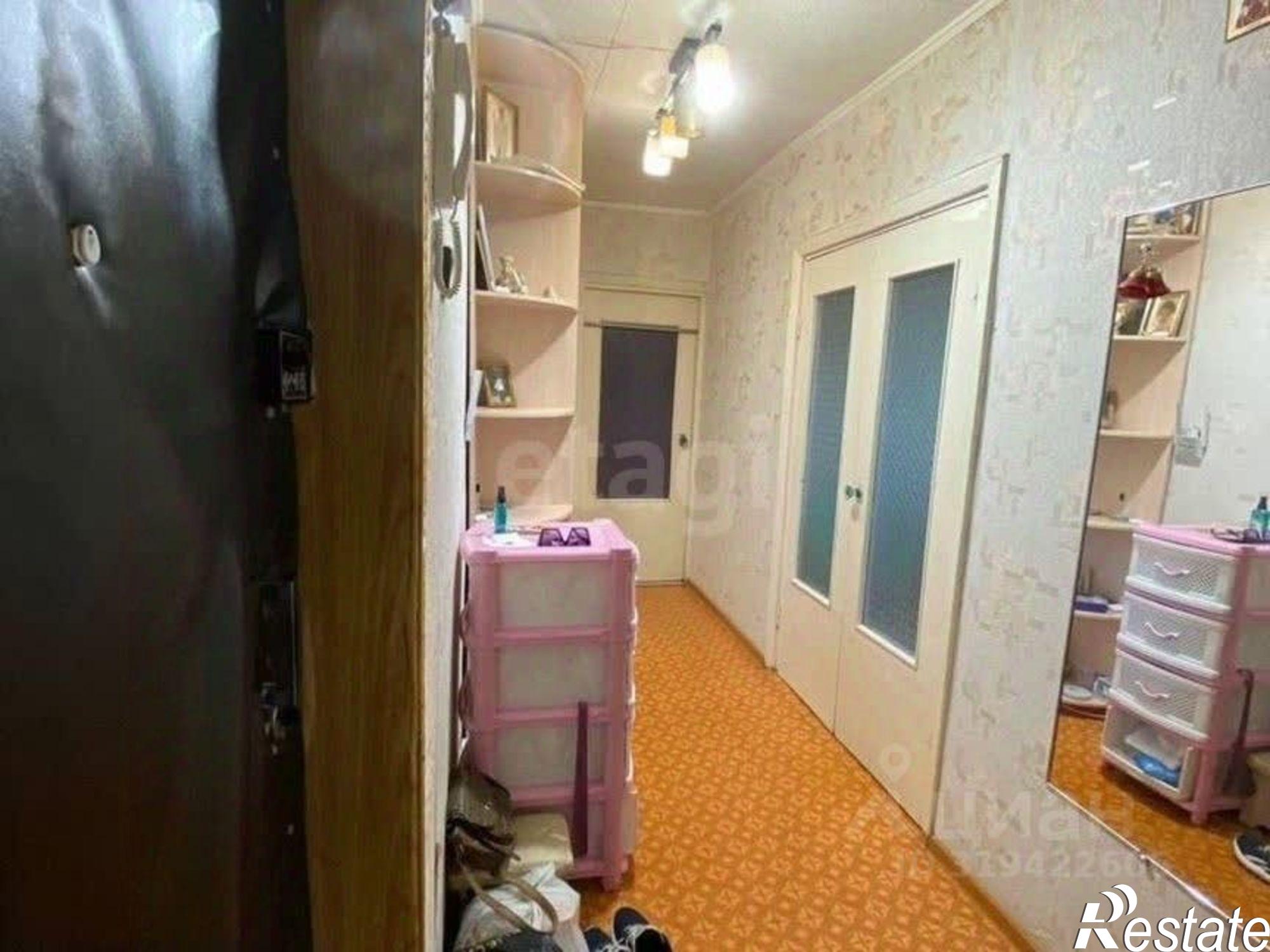 Купить квартиру за 8 450 000 рублей на пл Мира, 3