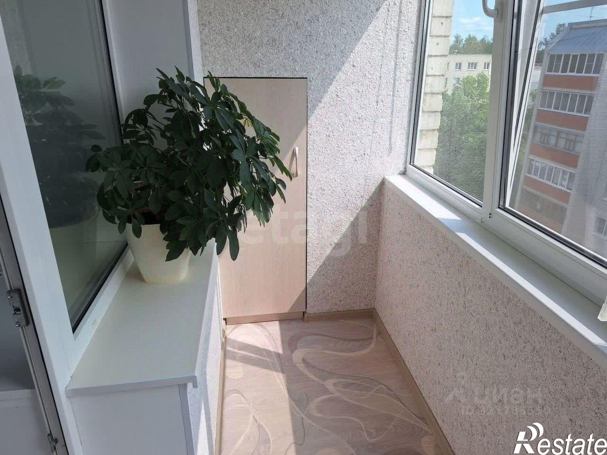 Купить квартиру за 6 990 000 рублей на ул Гурьянова, 18 2