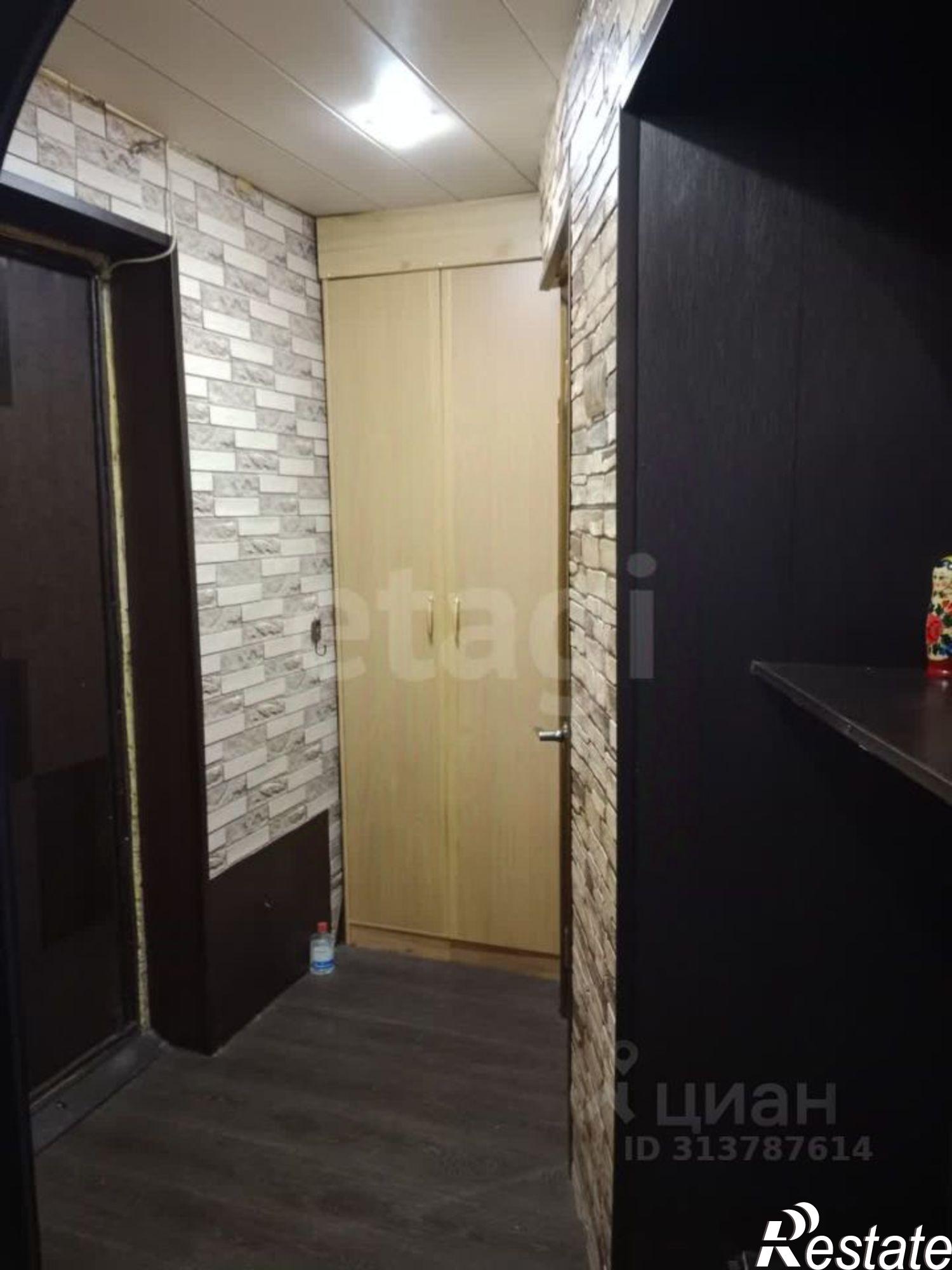 Купить квартиру за 3 050 000 рублей на улица Нефтебаза, 4