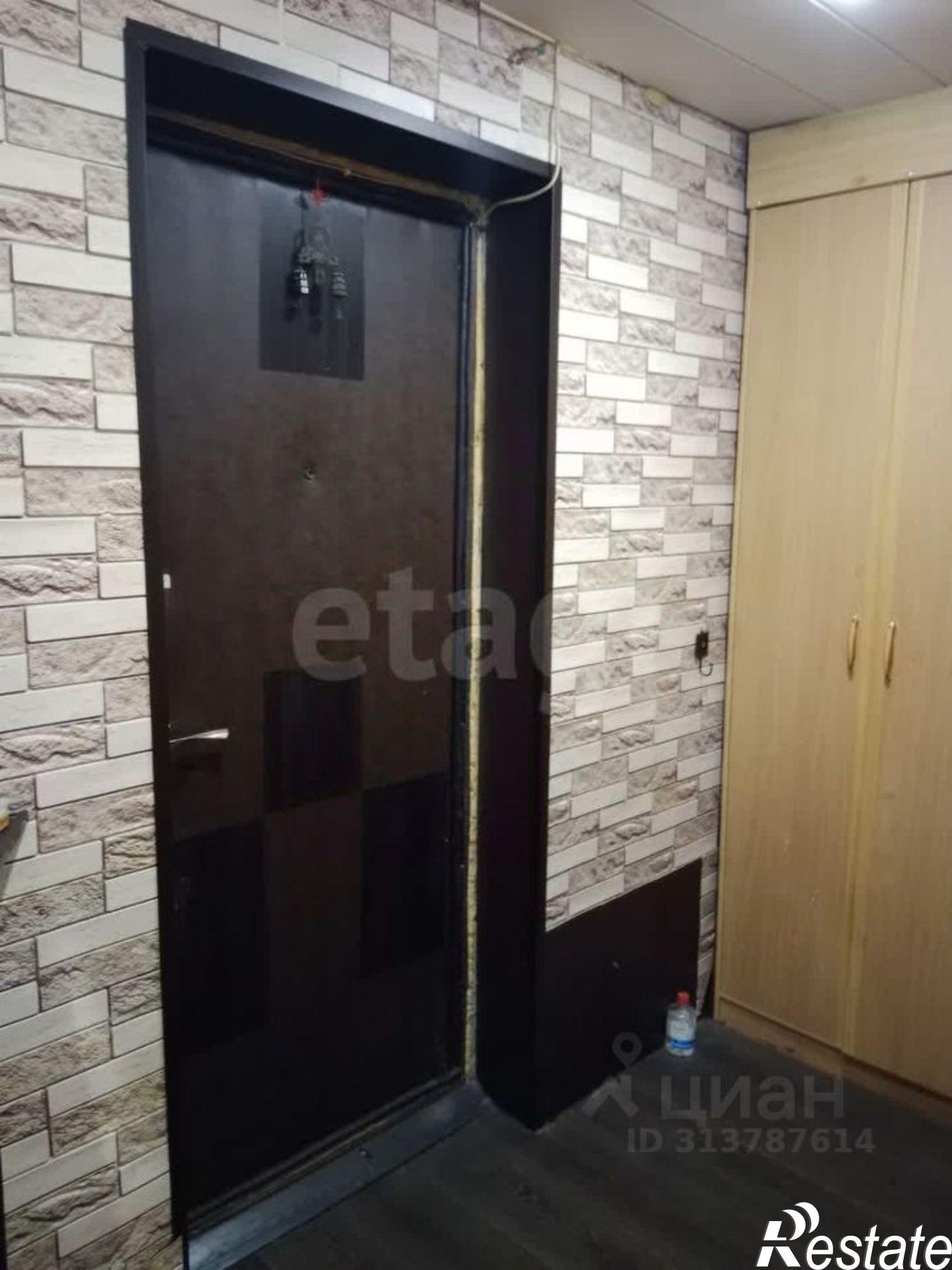 Купить квартиру за 3 050 000 рублей на улица Нефтебаза, 4