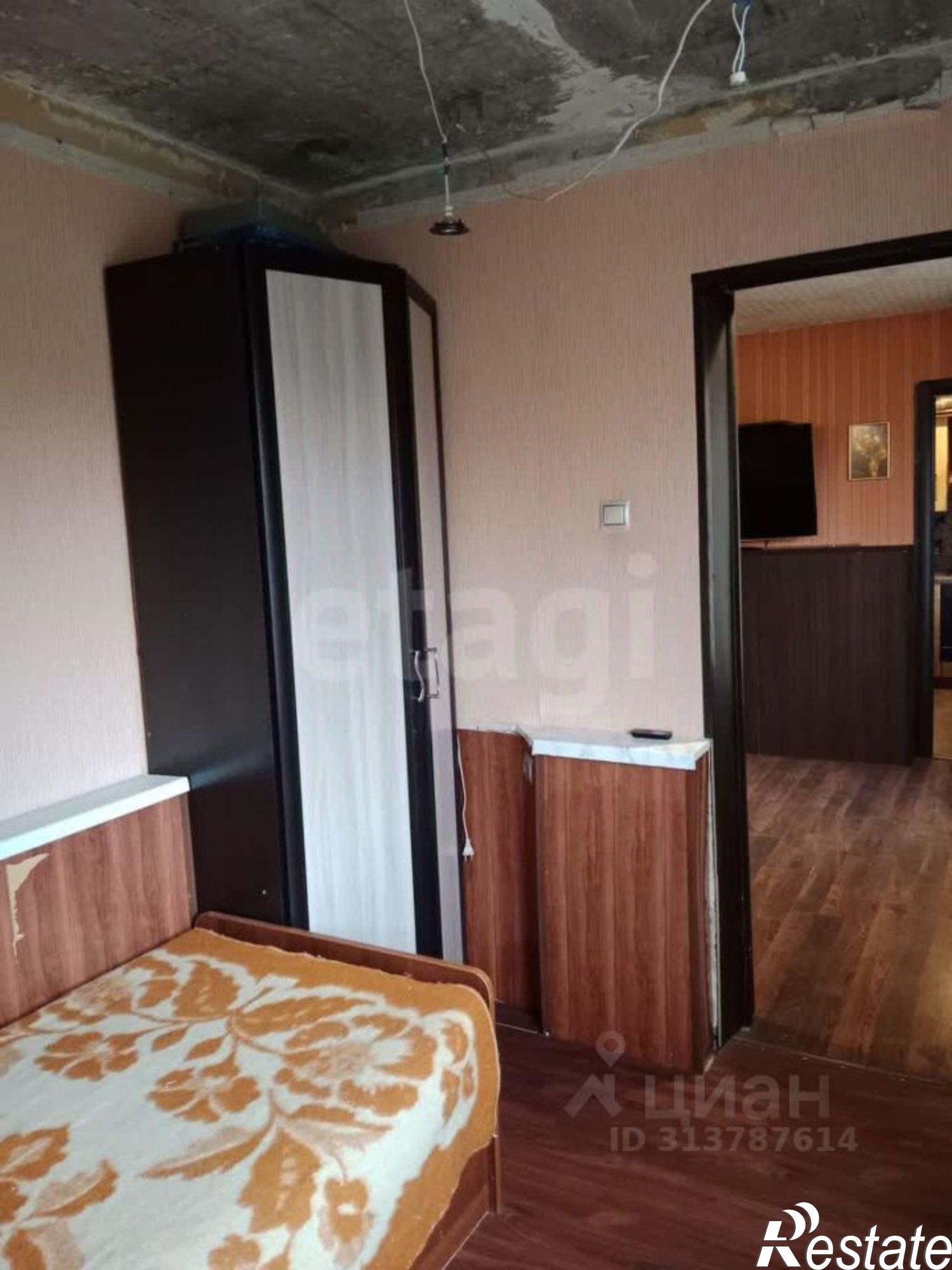 Купить квартиру за 3 050 000 рублей на улица Нефтебаза, 4