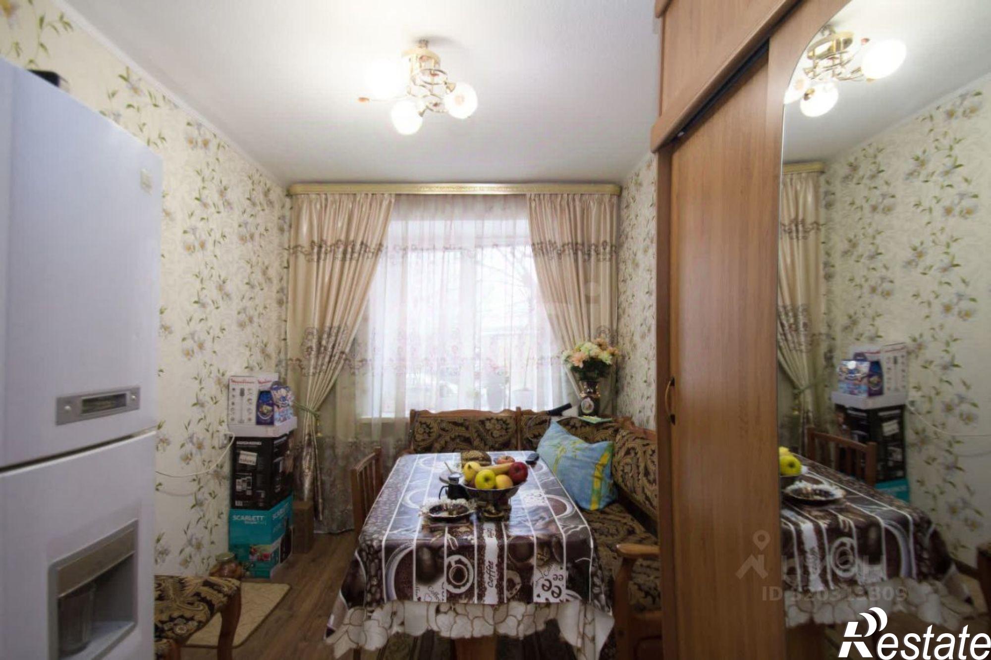 Купить квартиру за 4 200 000 рублей на переулок Малинники, 9