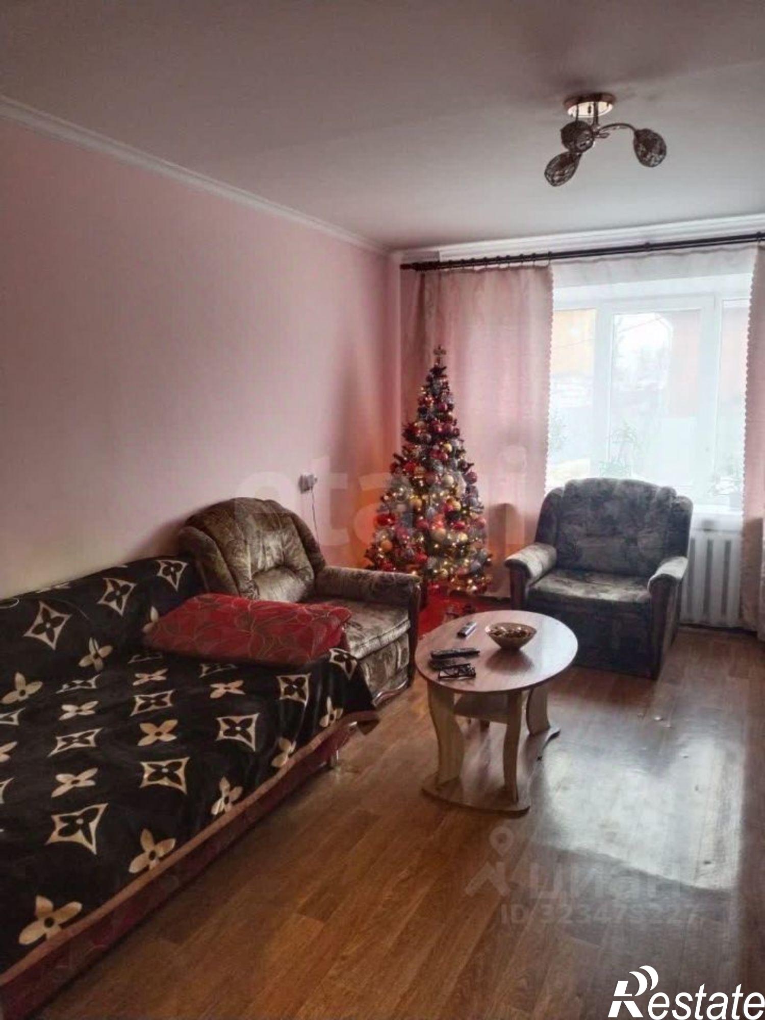 Купить квартиру за 3 700 000 рублей на Промышленная улица, 8