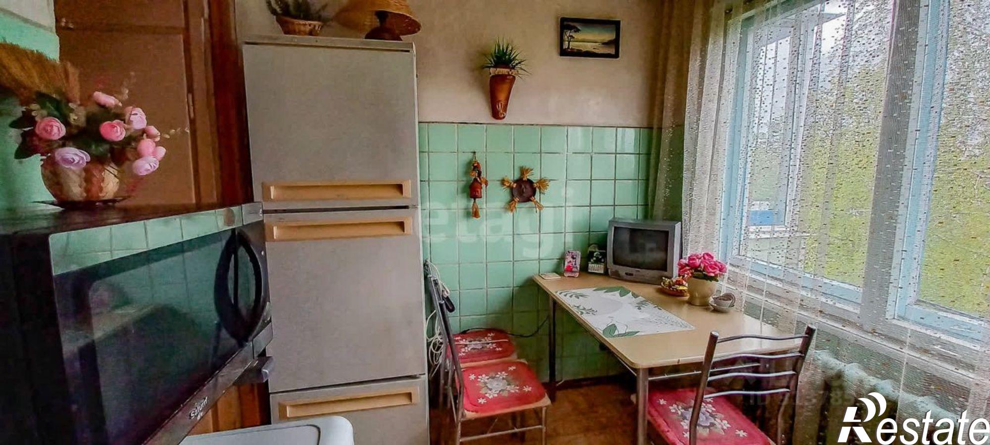 Купить квартиру за 4 050 000 рублей на улица Стеклянников Сад, 44