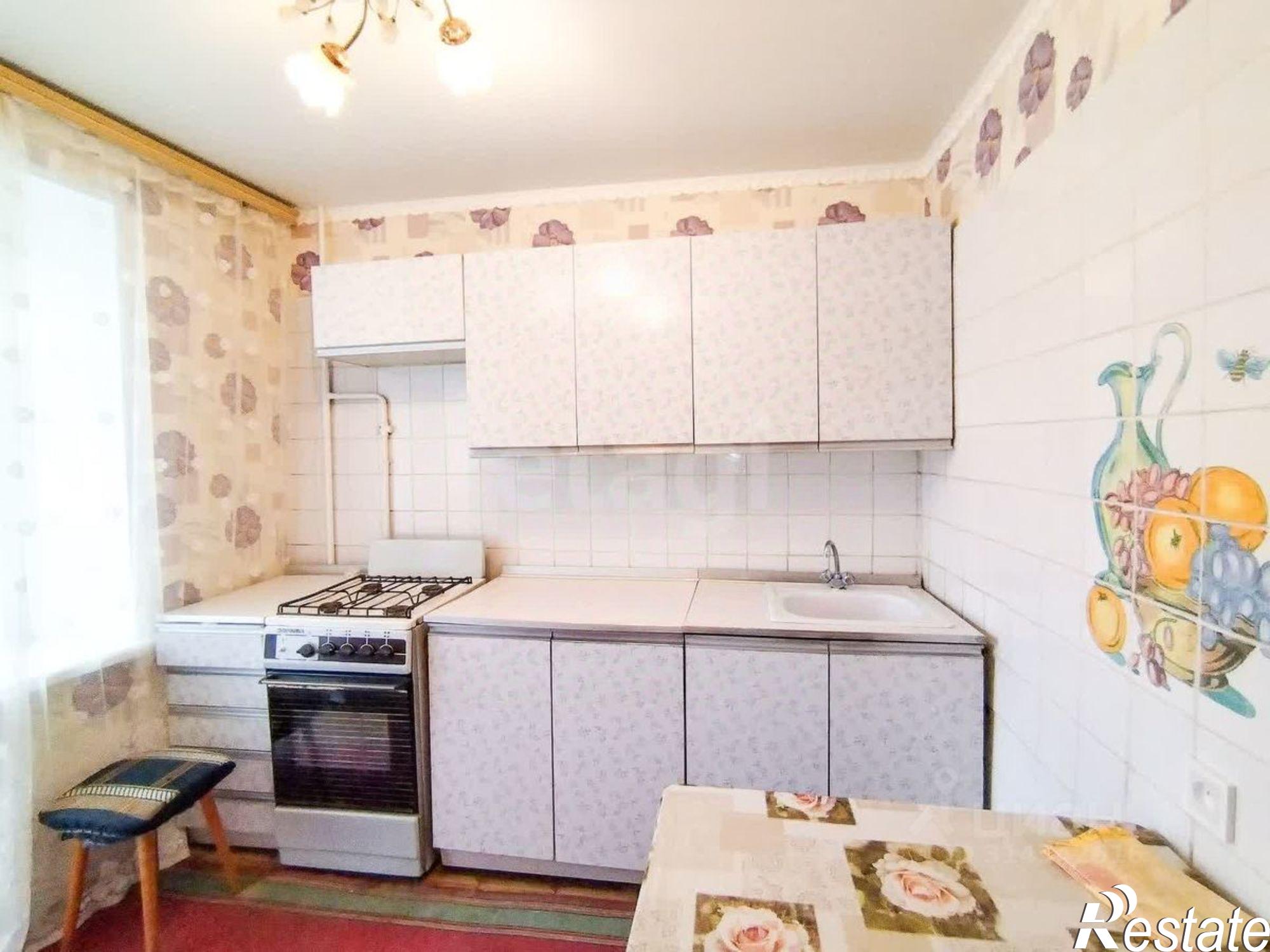 Купить квартиру за 4 499 990 рублей на Привокзальная улица, 11 к1