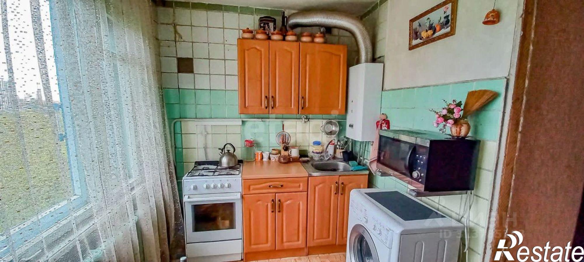 Купить квартиру за 4 050 000 рублей на улица Стеклянников Сад, 44