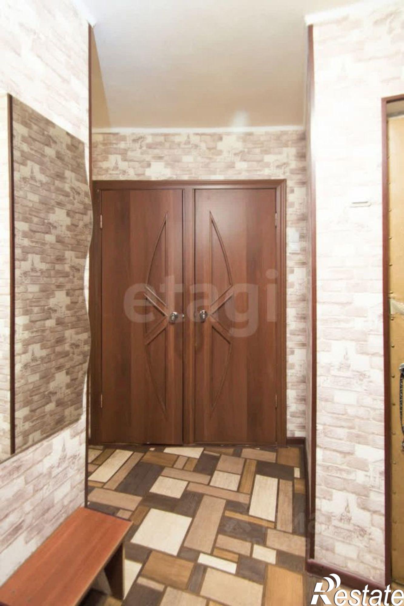 Купить квартиру за 4 200 000 рублей на переулок Малинники, 9