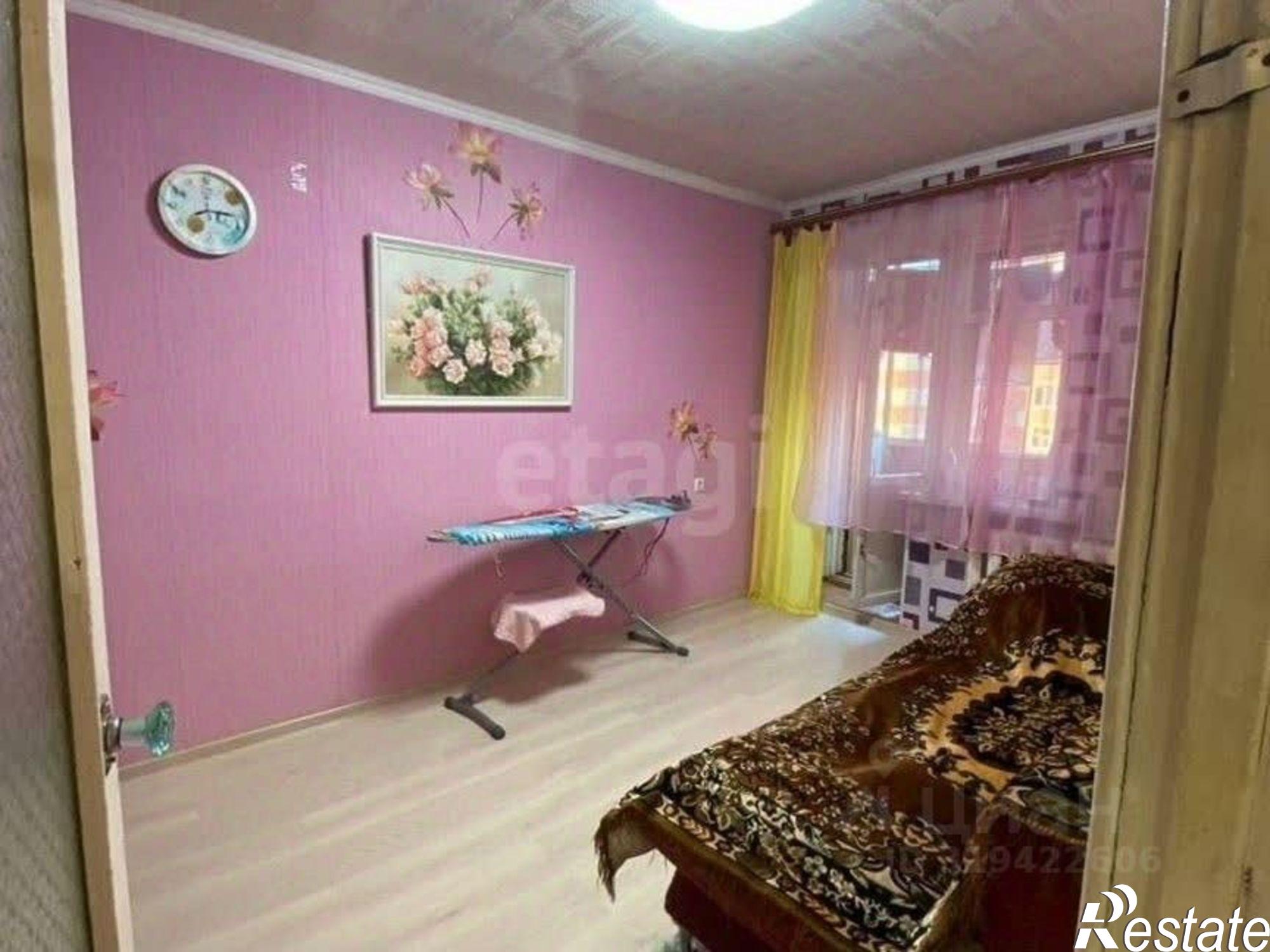 Купить квартиру за 8 450 000 рублей на пл Мира, 3