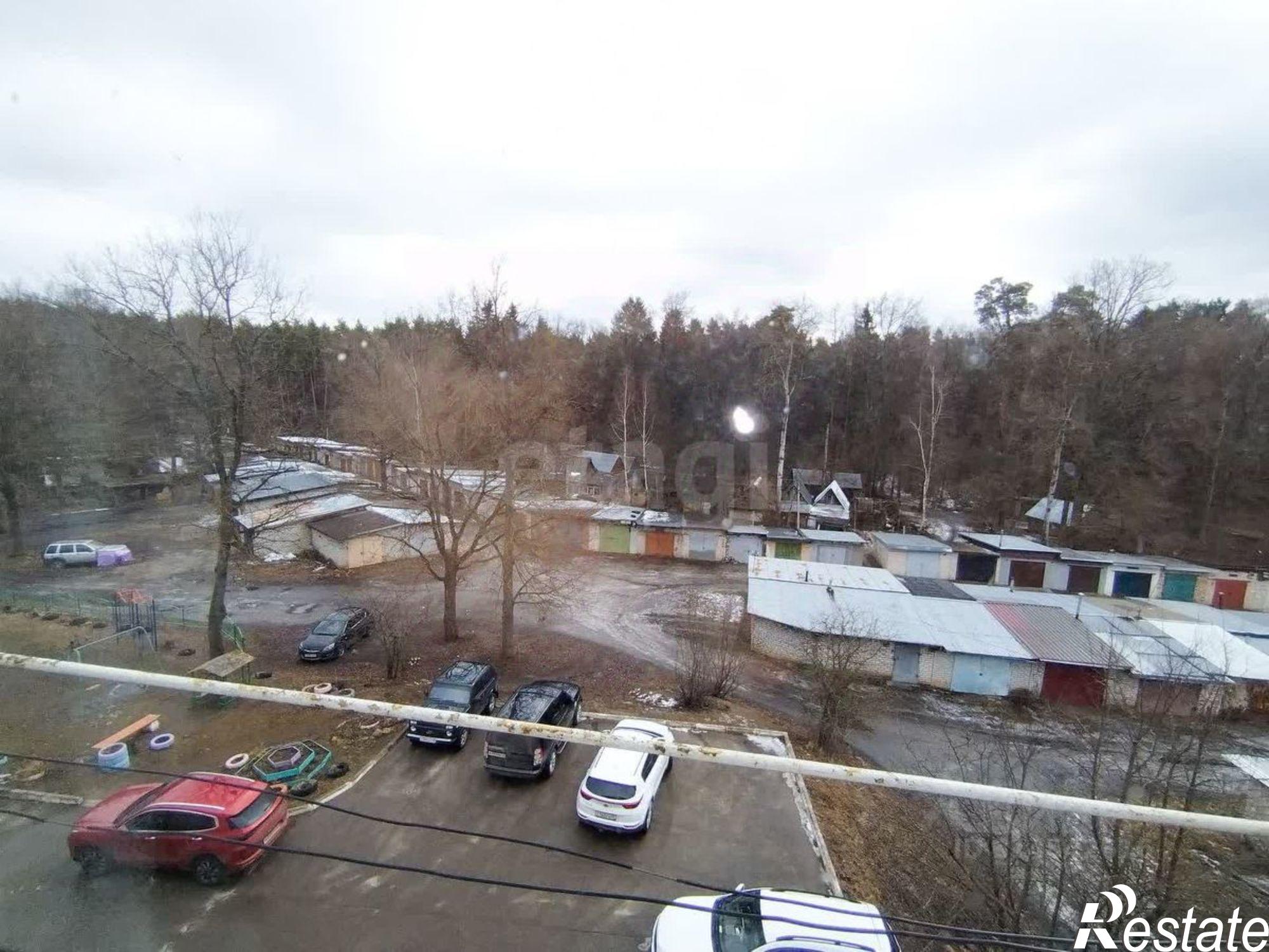 Купить квартиру за 4 499 990 рублей на Привокзальная улица, 11 к1