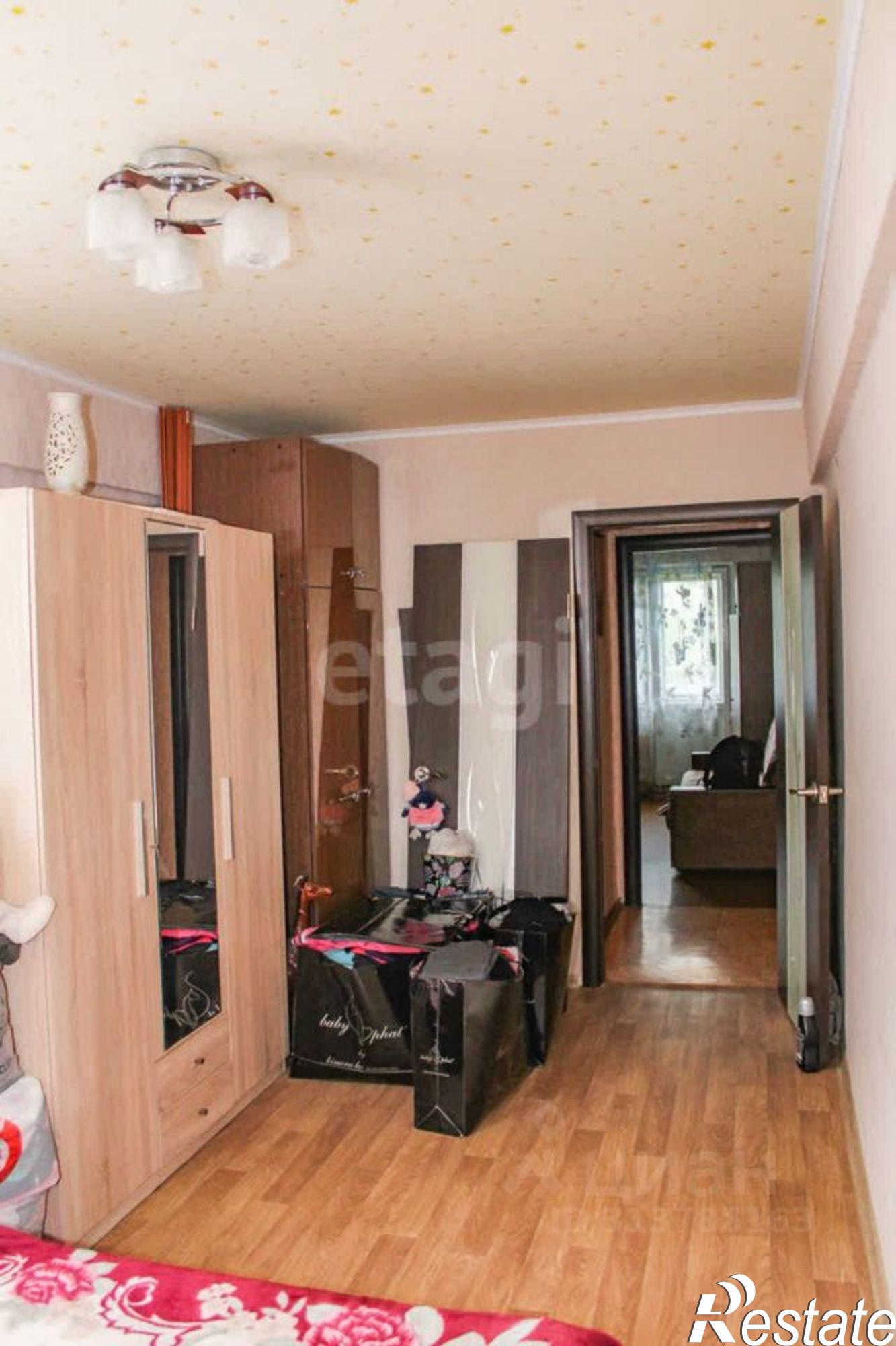 Купить квартиру за 4 050 000 рублей на улица Стеклянников Сад, 44