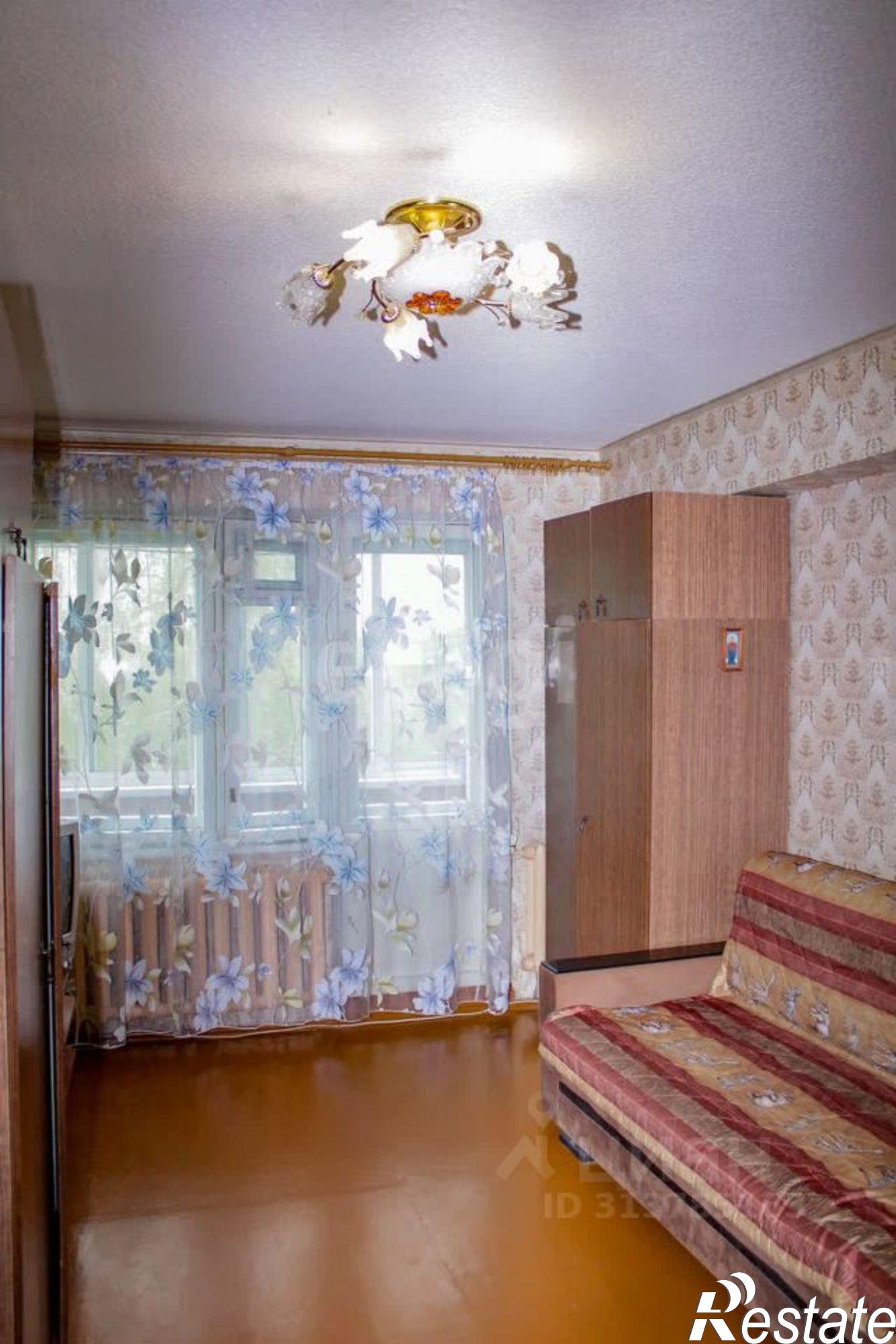 Купить квартиру за 4 050 000 рублей на улица Стеклянников Сад, 44