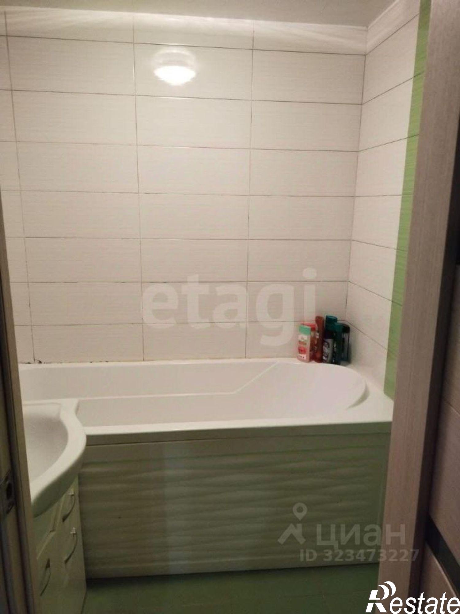 Купить квартиру за 3 700 000 рублей на Промышленная улица, 8