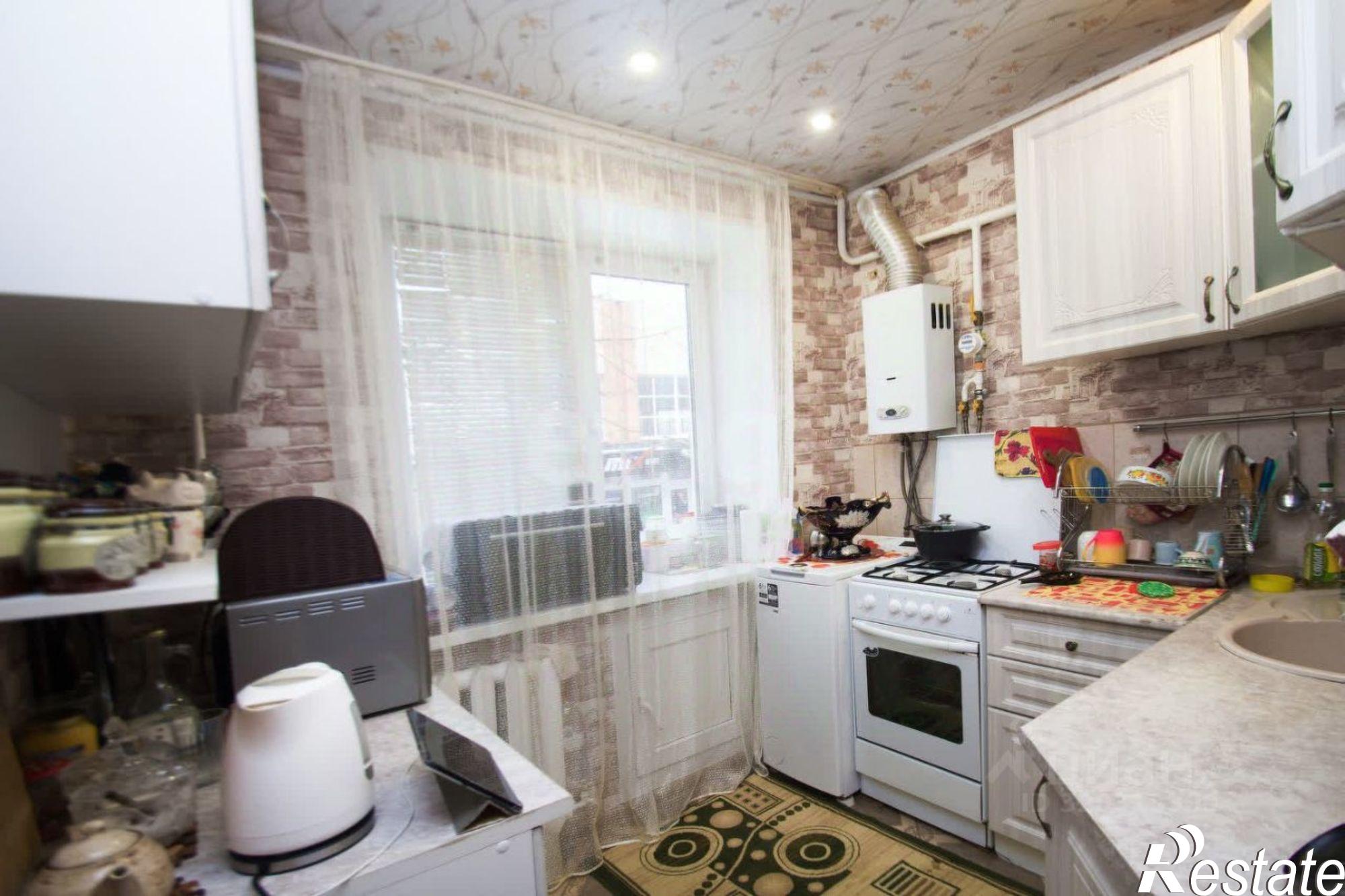 Купить квартиру за 4 200 000 рублей на переулок Малинники, 9