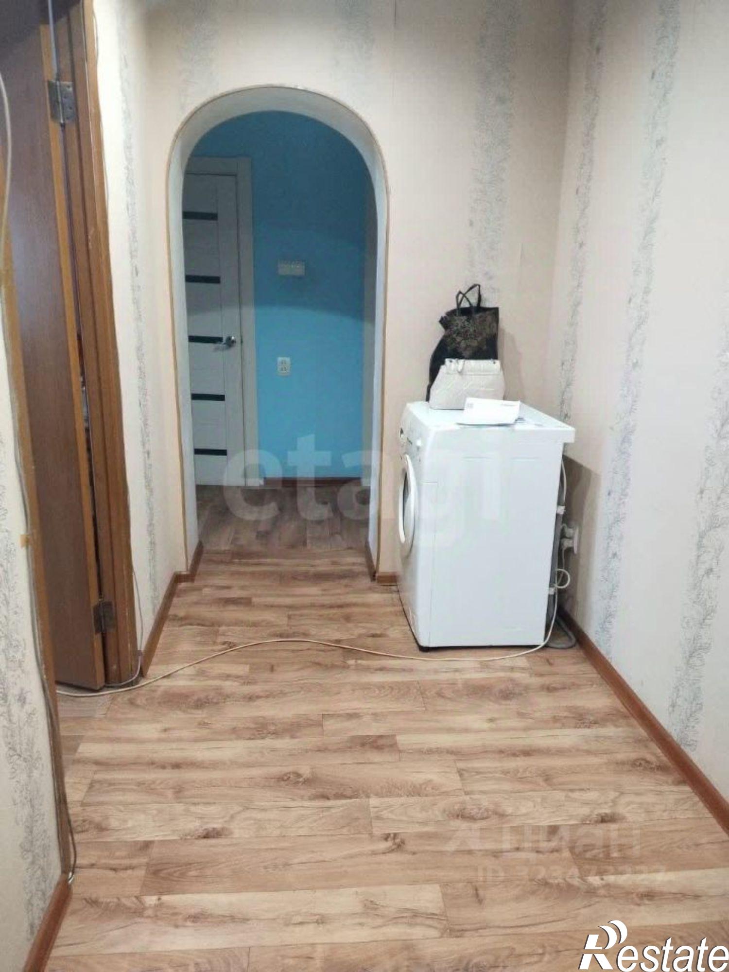 Купить квартиру за 3 700 000 рублей на Промышленная улица, 8