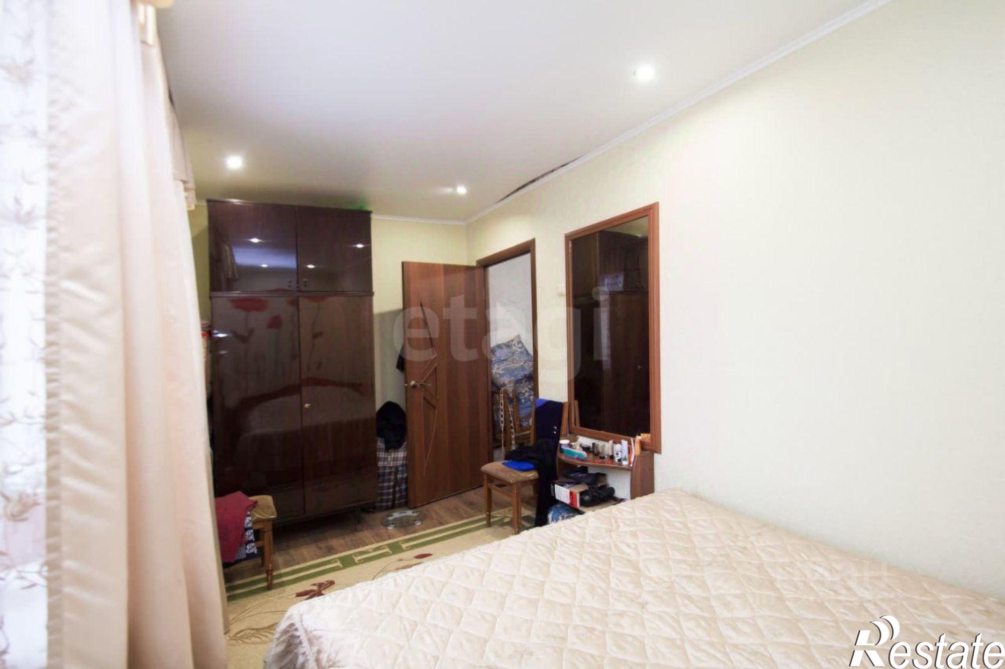 Купить квартиру за 4 200 000 рублей на переулок Малинники, 9