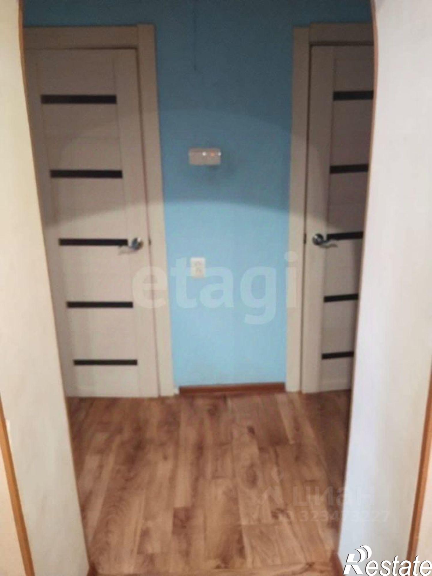 Купить квартиру за 3 700 000 рублей на Промышленная улица, 8