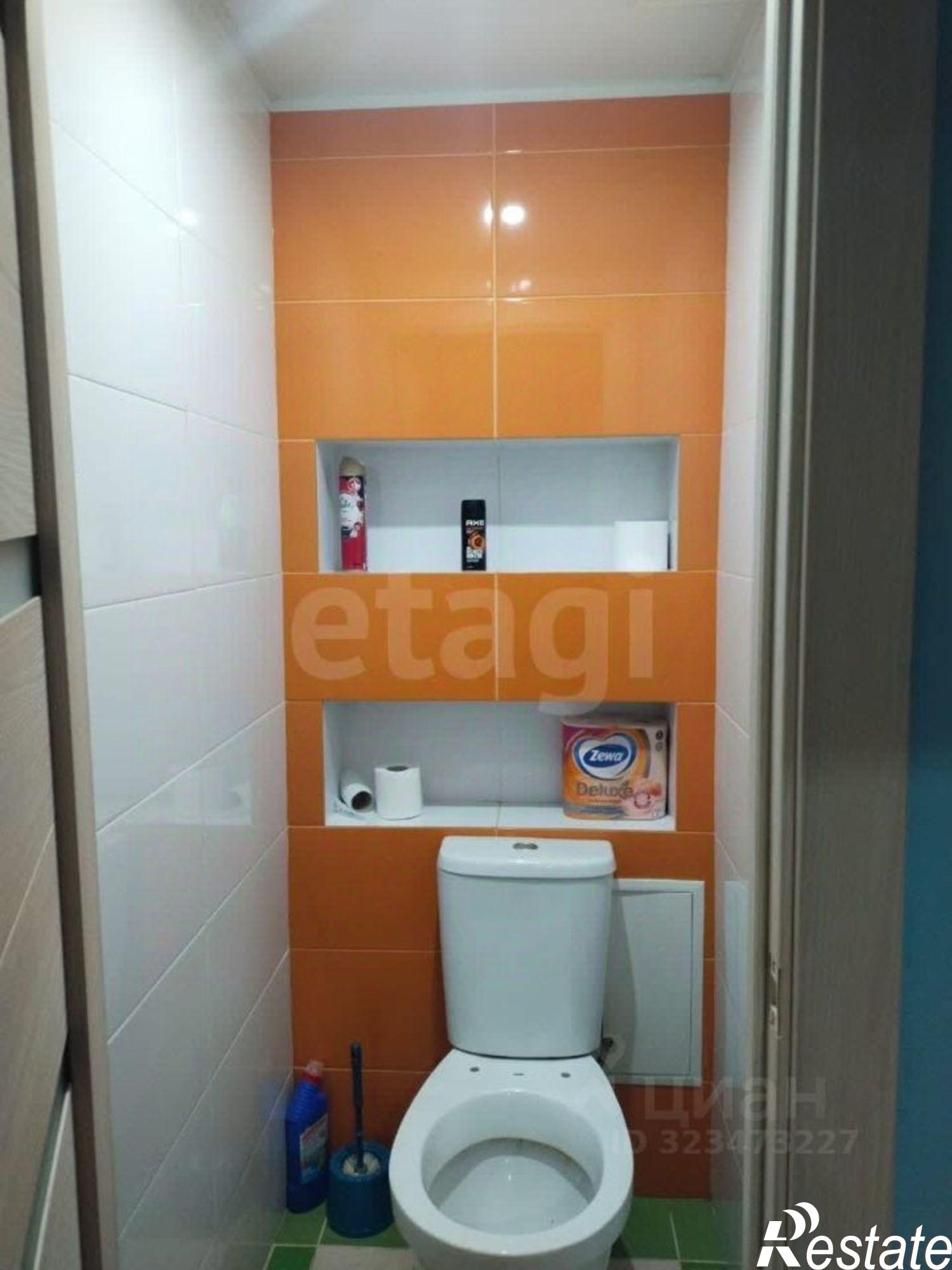 Купить квартиру за 3 700 000 рублей на Промышленная улица, 8