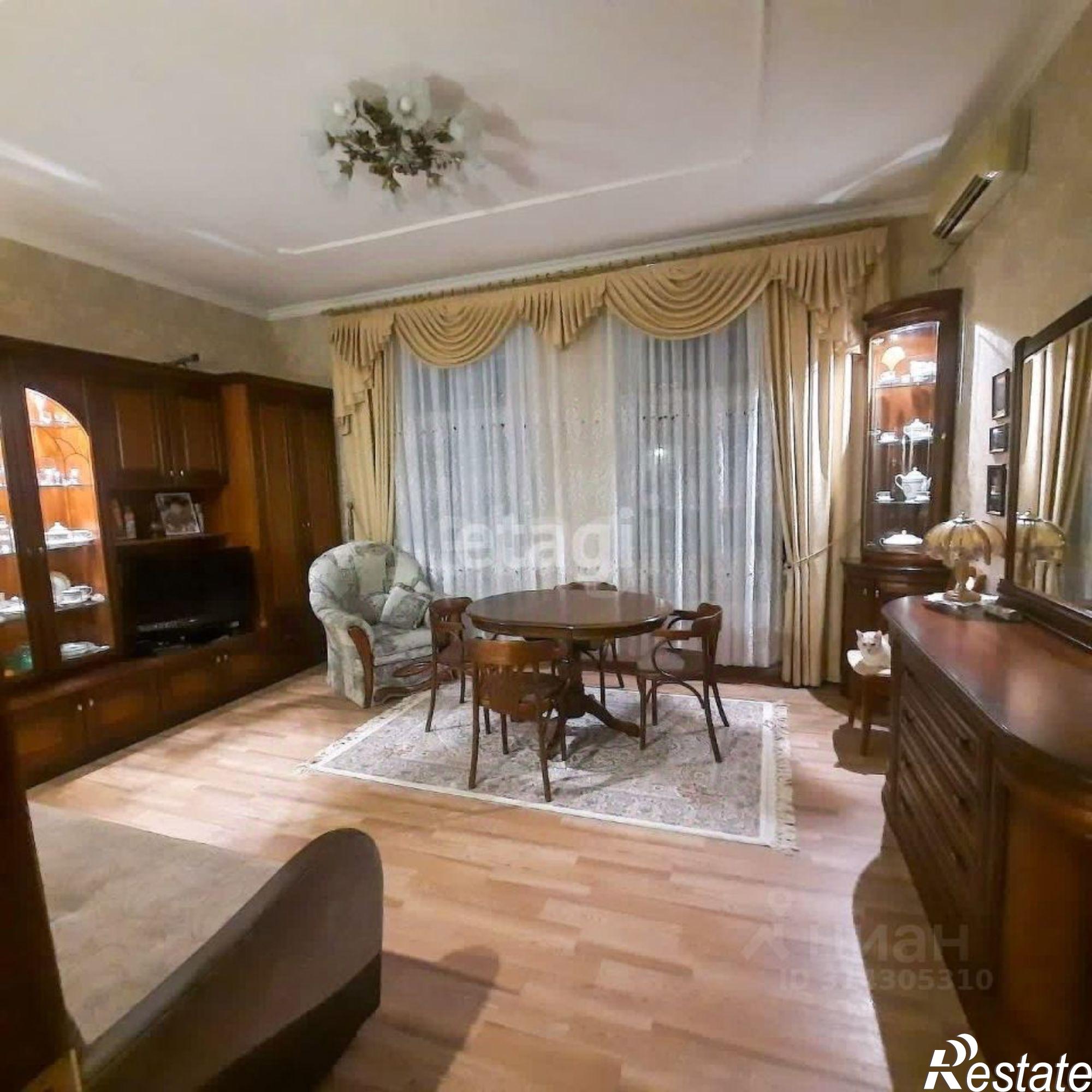 Купить квартиру за 10 300 000 рублей на улица Кирова, 54