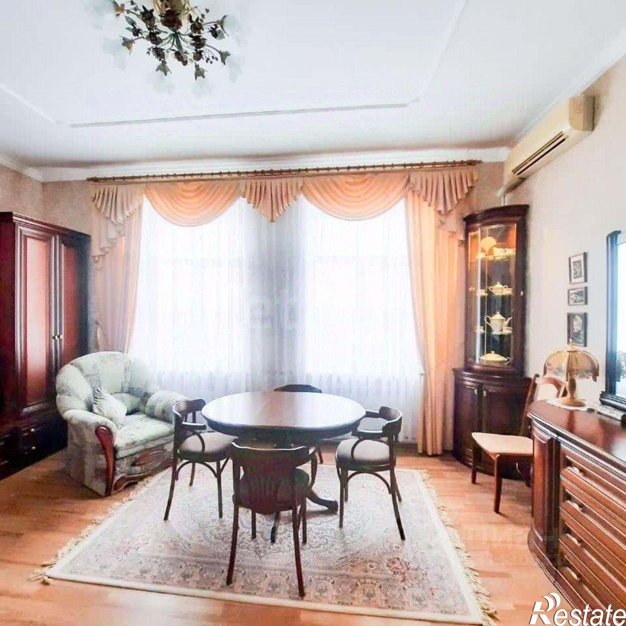 Купить квартиру за 10 300 000 рублей на улица Кирова, 54