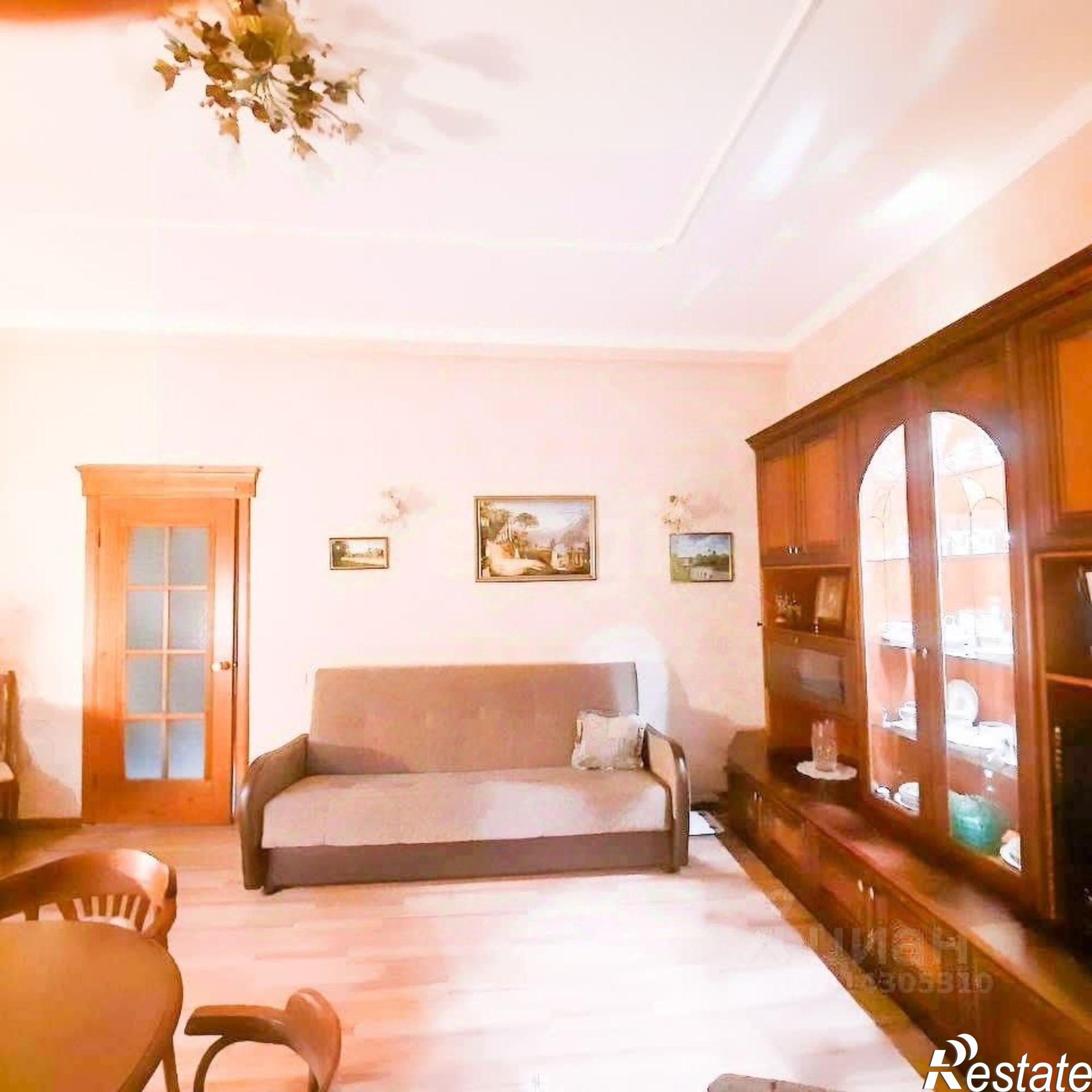 Купить квартиру за 10 300 000 рублей на улица Кирова, 54