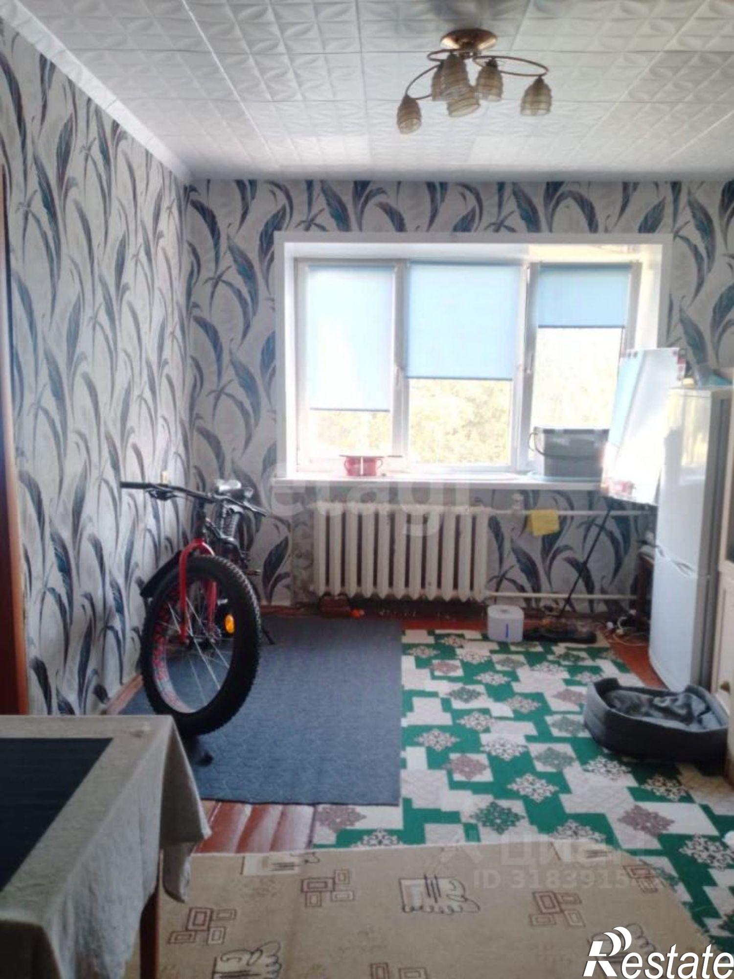 Купить комнату за 1 550 000 рублей на ул Глаголева, 13