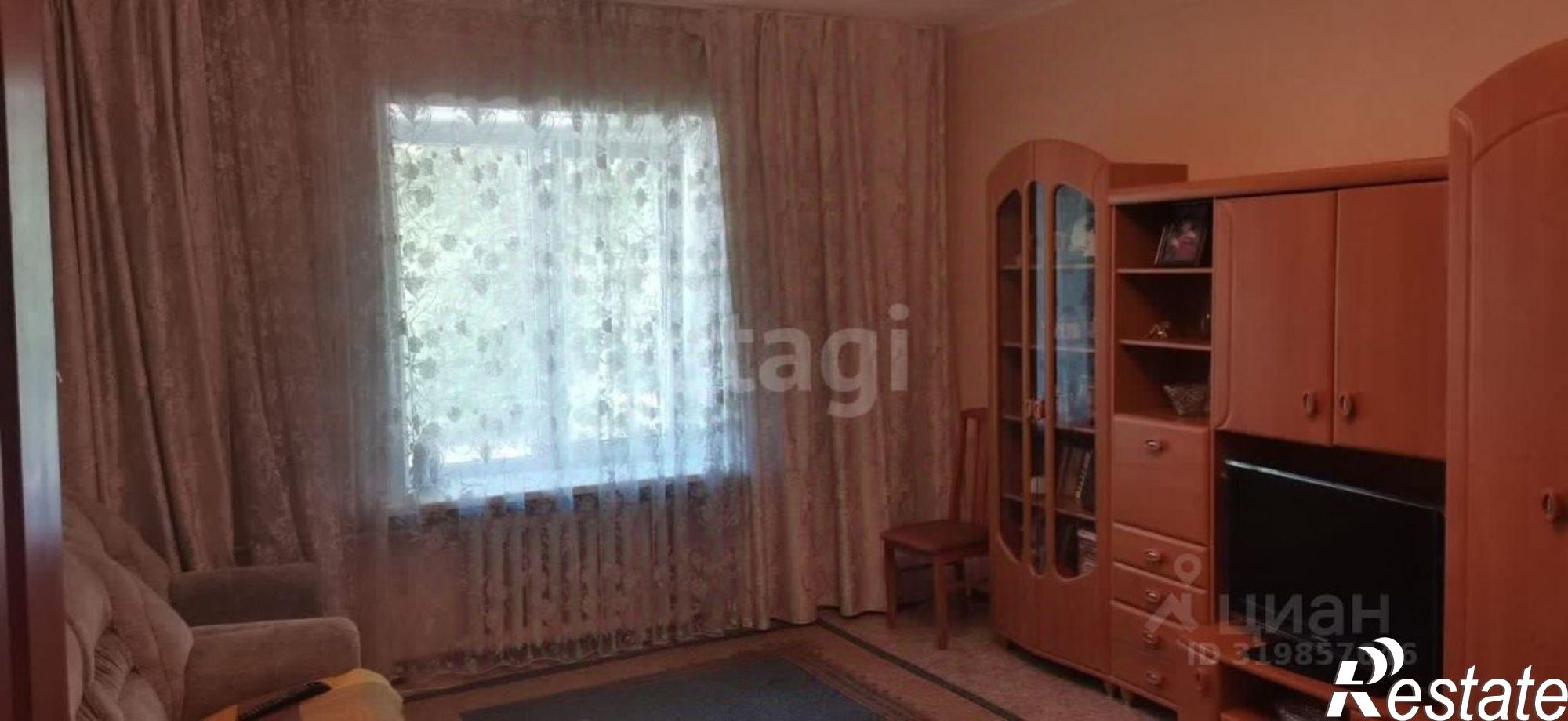 Купить квартиру за 4 650 000 рублей на улица Поле Свободы, 30