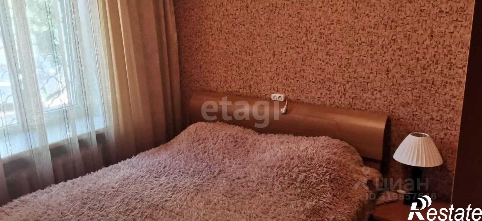 Купить квартиру за 4 650 000 рублей на улица Поле Свободы, 30