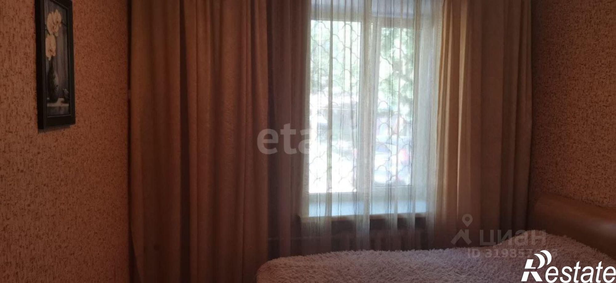 Купить квартиру за 4 650 000 рублей на улица Поле Свободы, 30