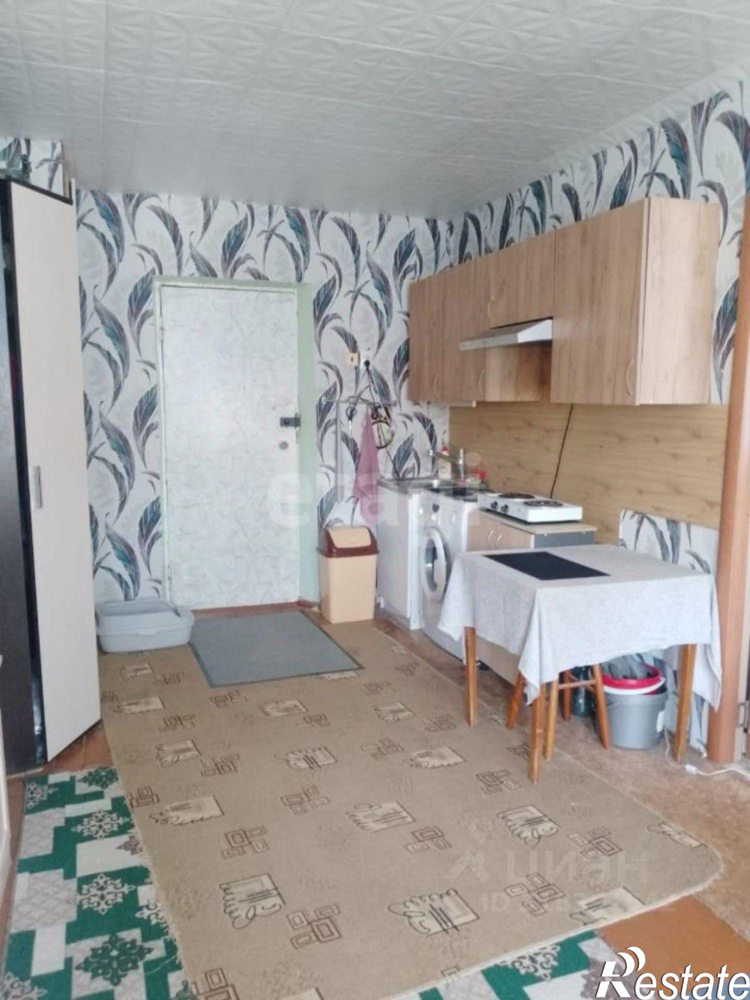 Купить комнату за 1 550 000 рублей на ул Глаголева, 13