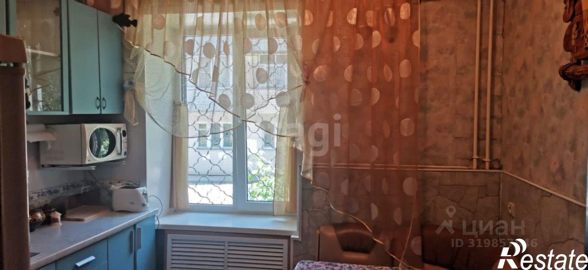 Купить квартиру за 4 650 000 рублей на улица Поле Свободы, 30