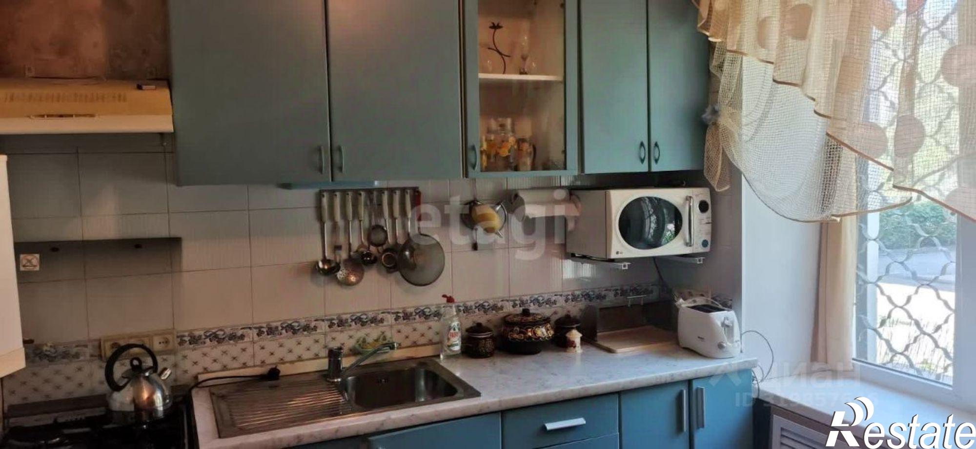 Купить квартиру за 4 650 000 рублей на улица Поле Свободы, 30