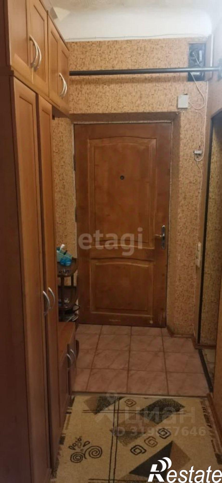 Купить квартиру за 4 650 000 рублей на улица Поле Свободы, 30