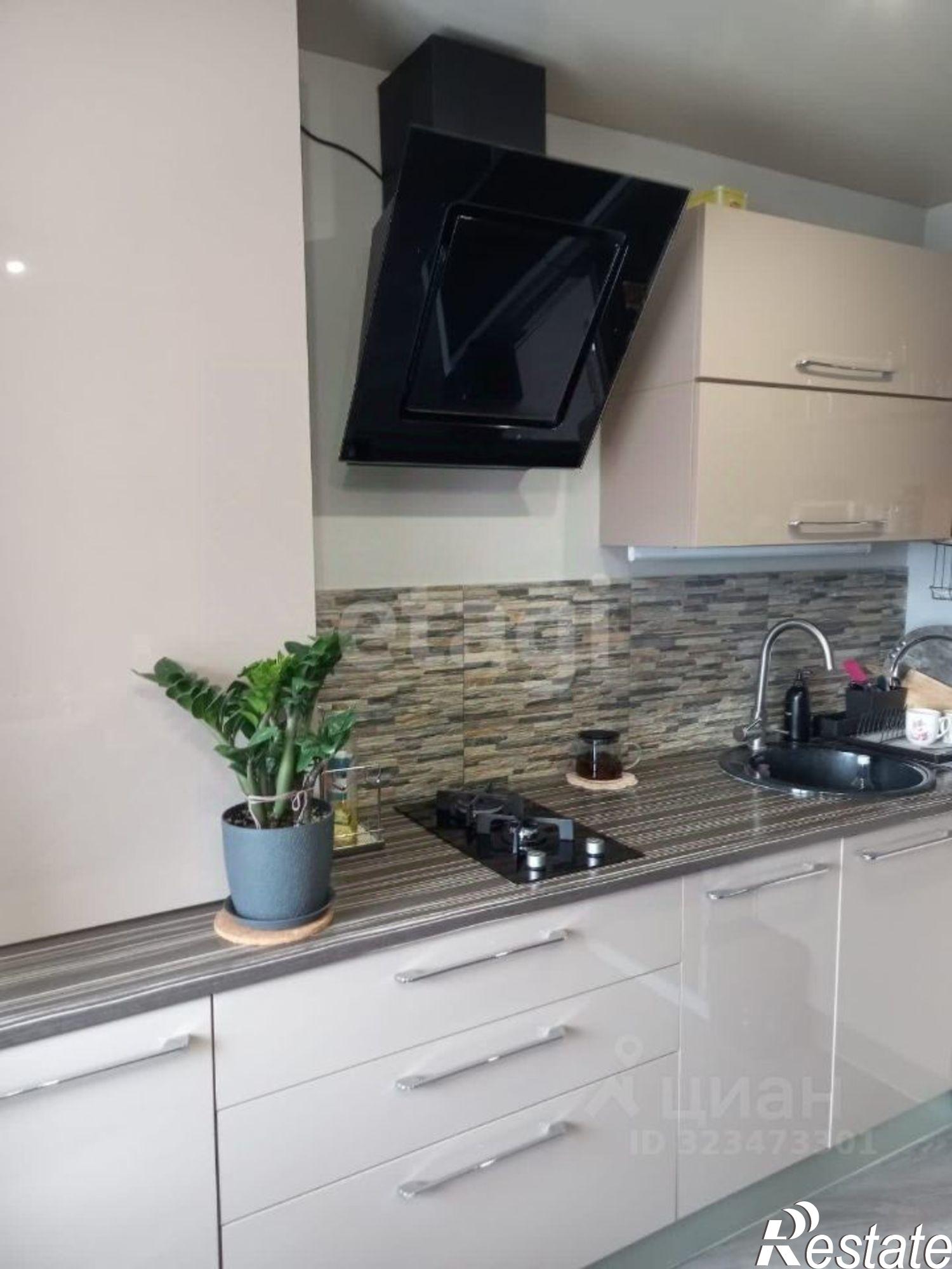 Купить квартиру за 8 900 000 рублей на Старообрядческий переулок, 23