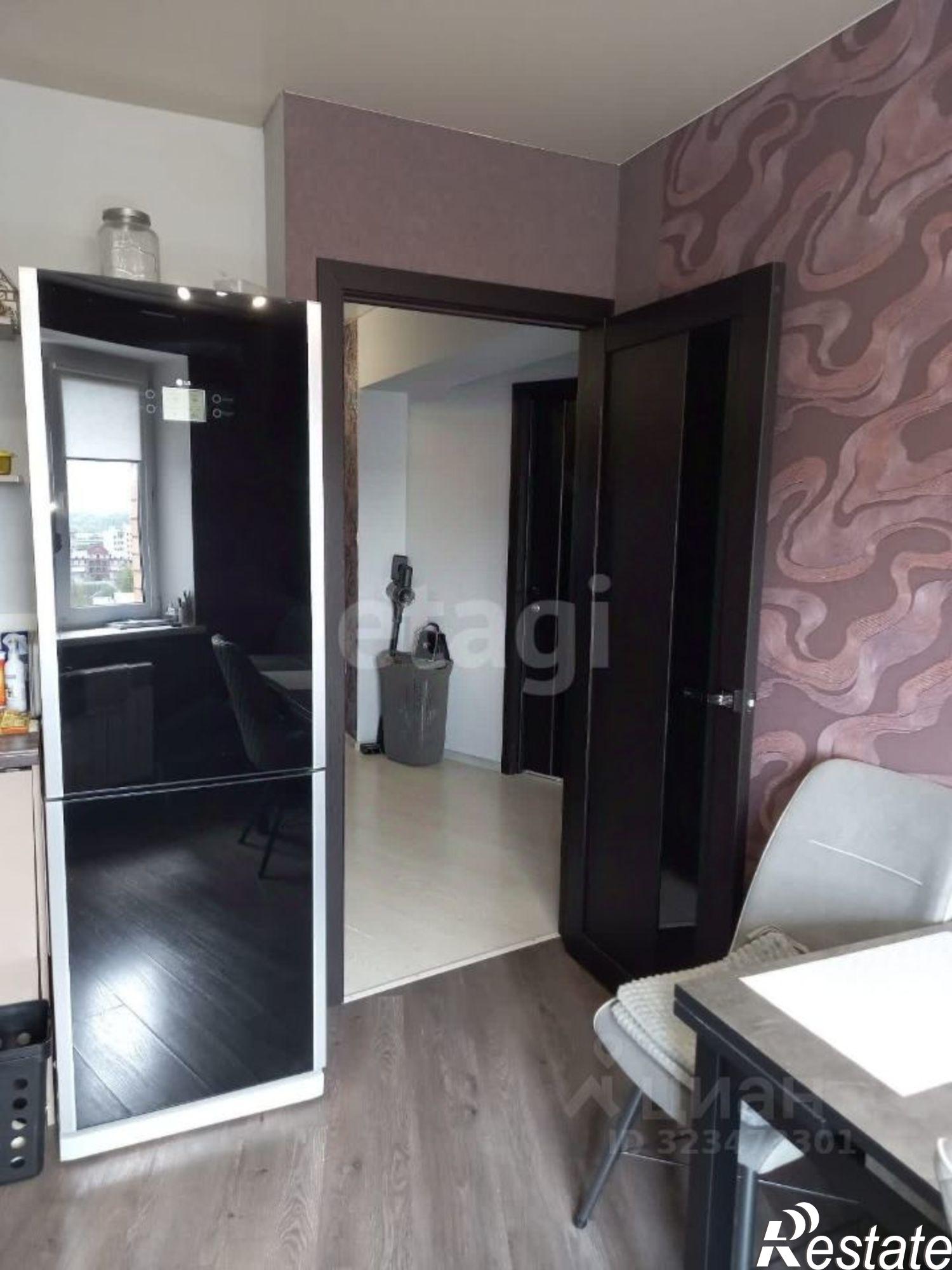 Купить квартиру за 8 900 000 рублей на Старообрядческий переулок, 23