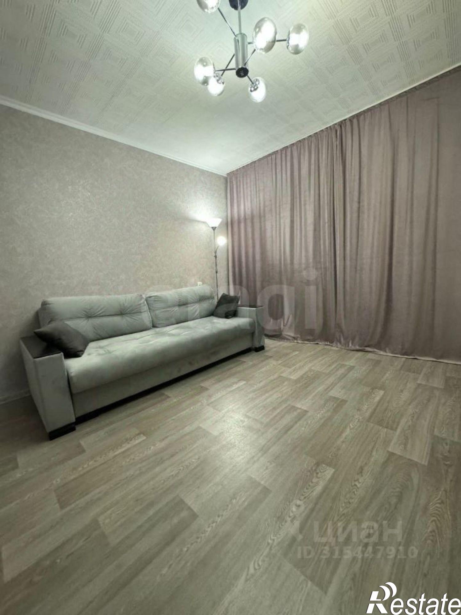 Купить квартиру за 5 600 000 рублей на ул Лесная, 27