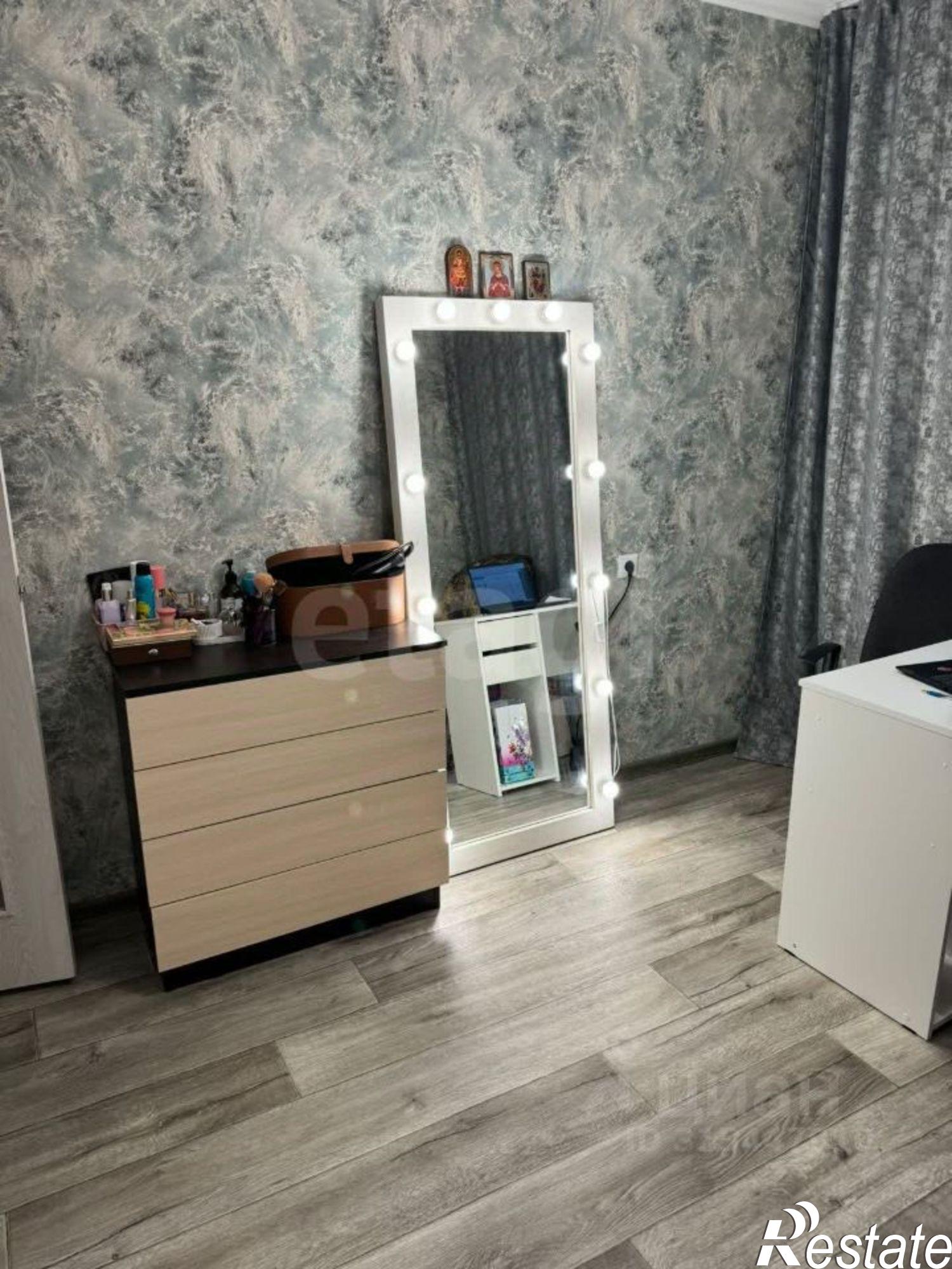 Купить квартиру за 5 600 000 рублей на ул Лесная, 27