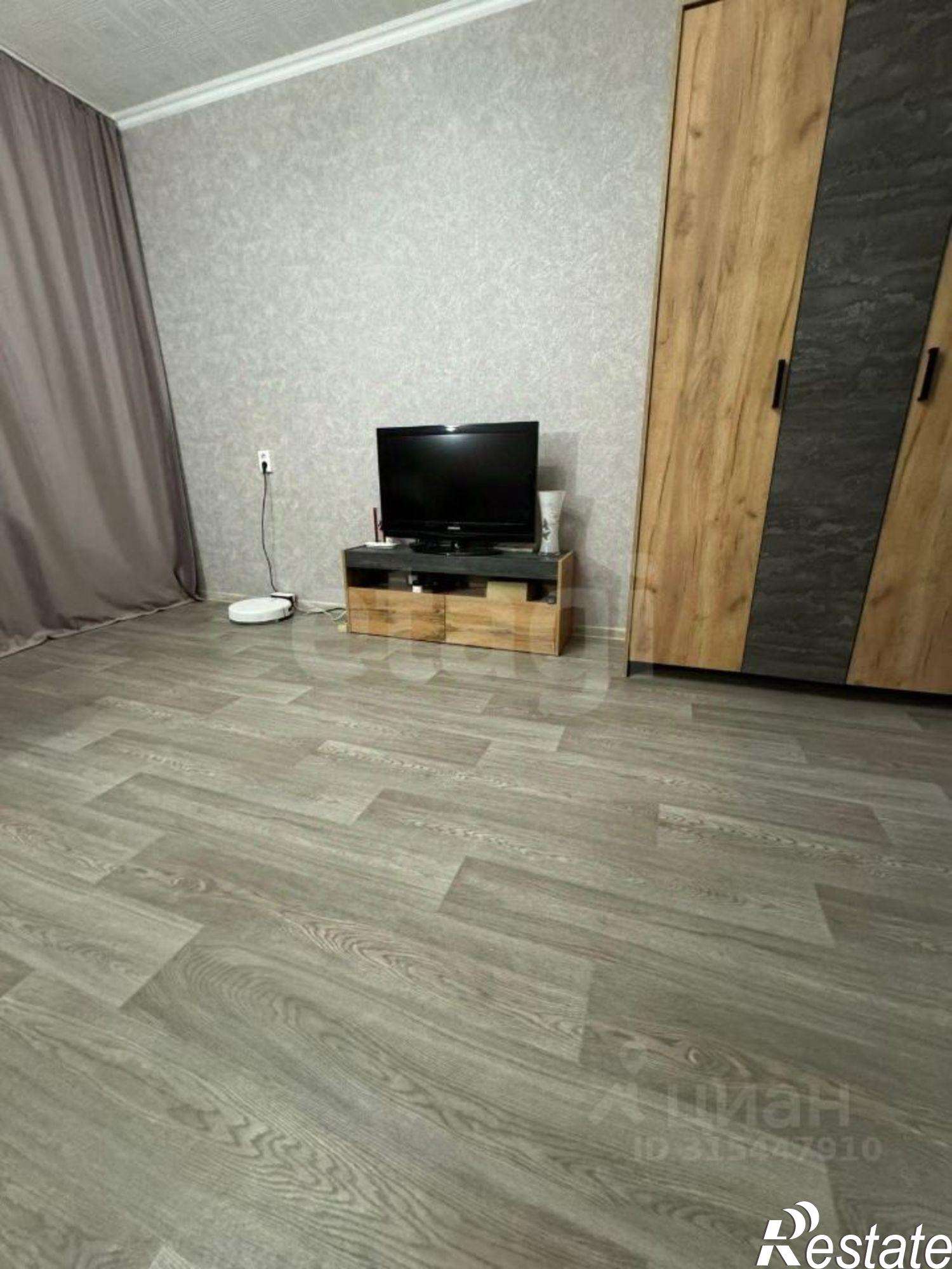 Купить квартиру за 5 600 000 рублей на ул Лесная, 27