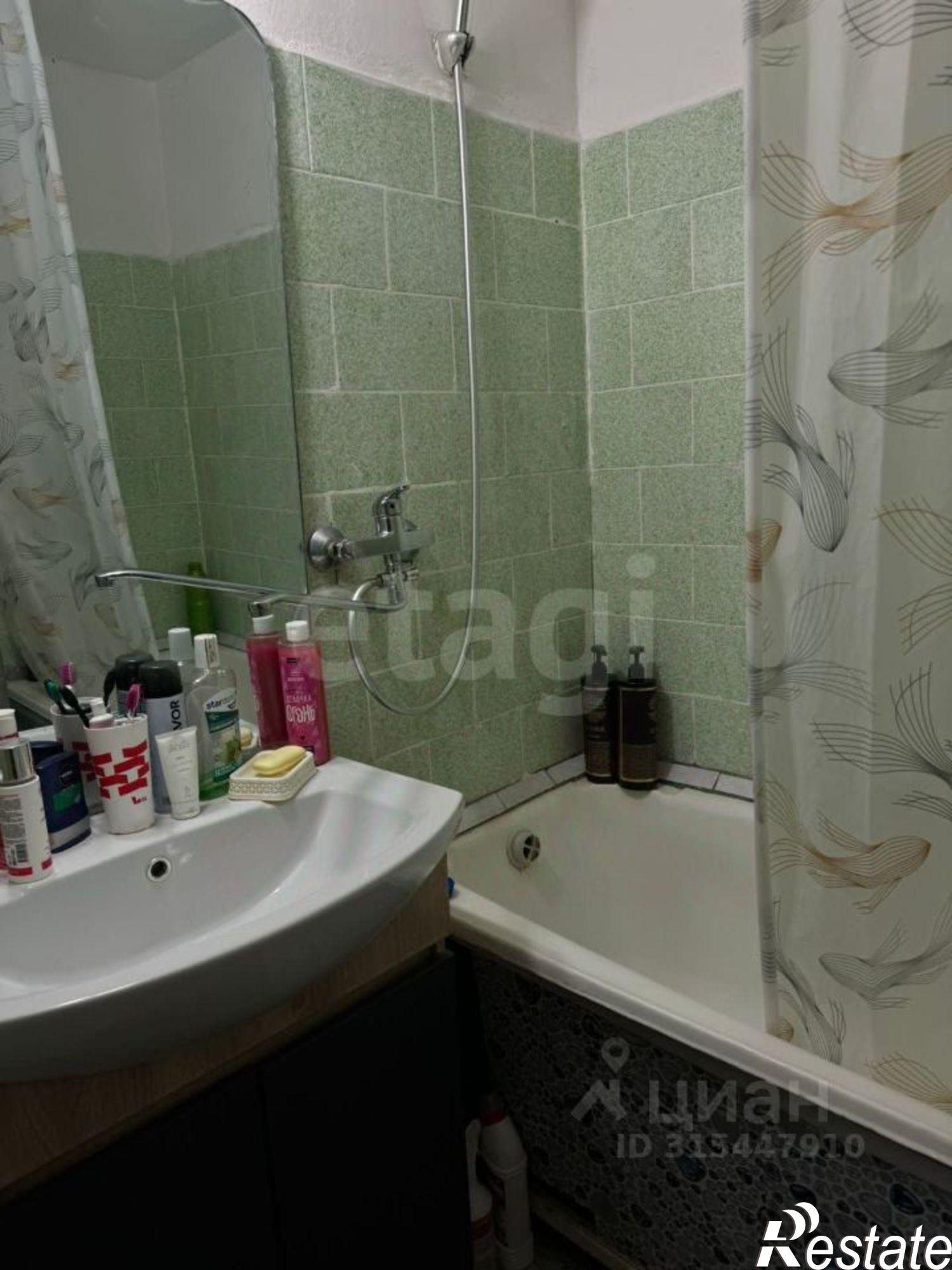 Купить квартиру за 5 600 000 рублей на ул Лесная, 27