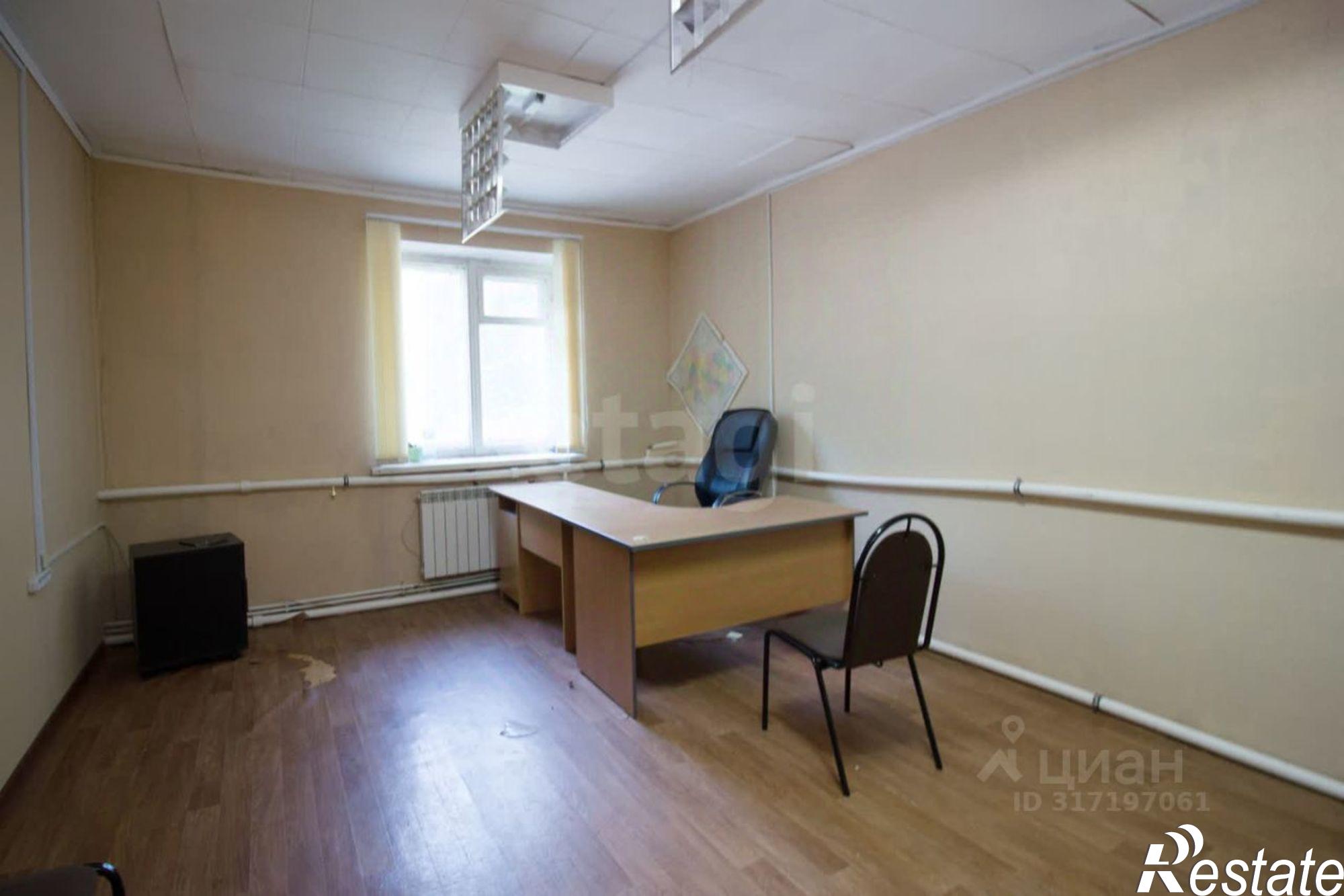 Купить офис, помещение под офис за 3 640 990 рублей на Линейная улица, 7